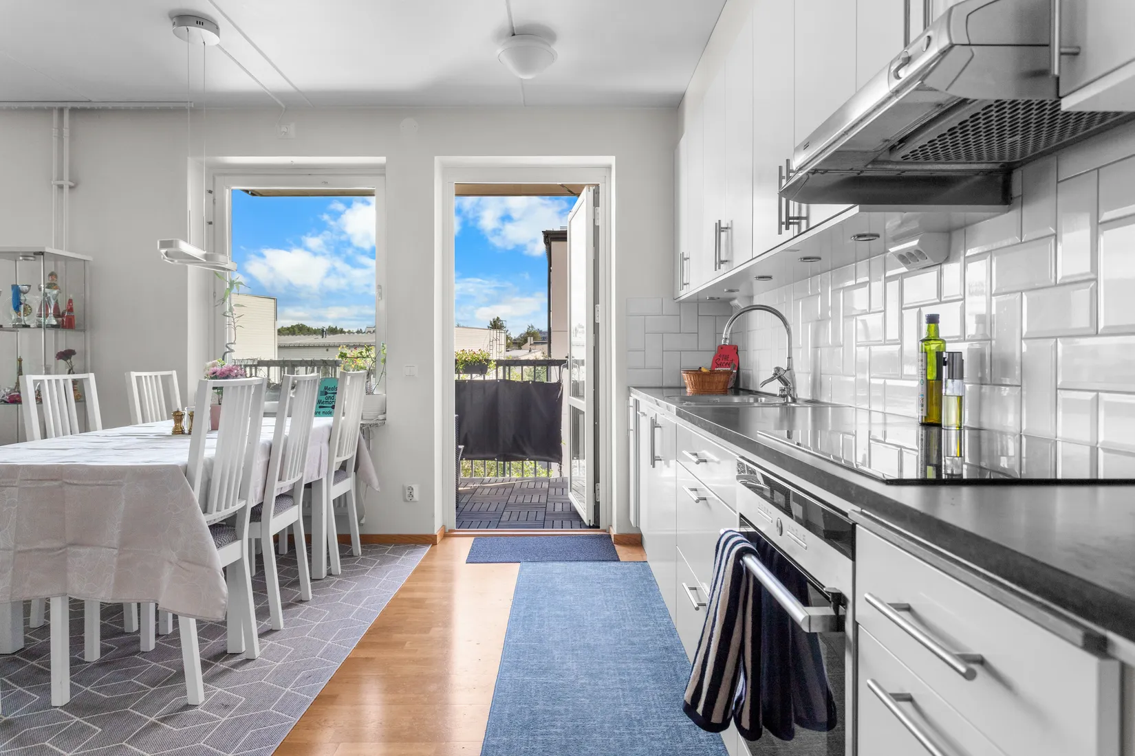 Bostadsrätt, Silverdalsvägen 31, Silverdal, Sollentuna