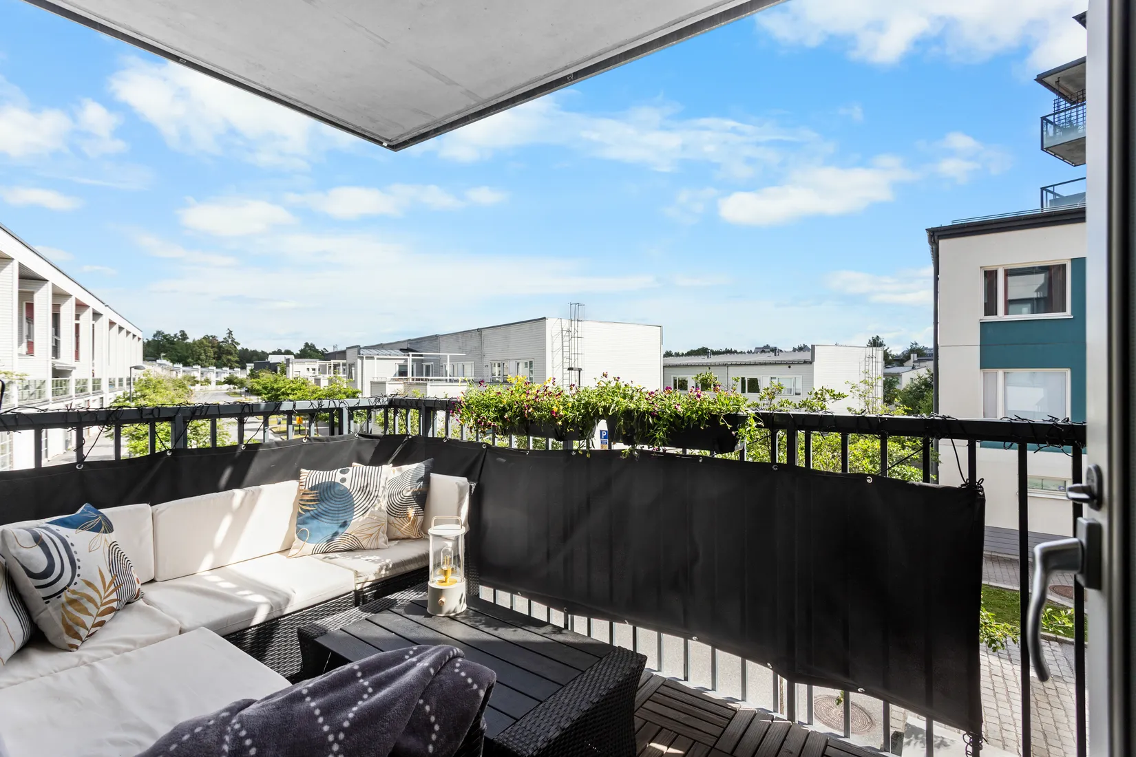 Bostadsrätt, Silverdalsvägen 31, Silverdal, Sollentuna
