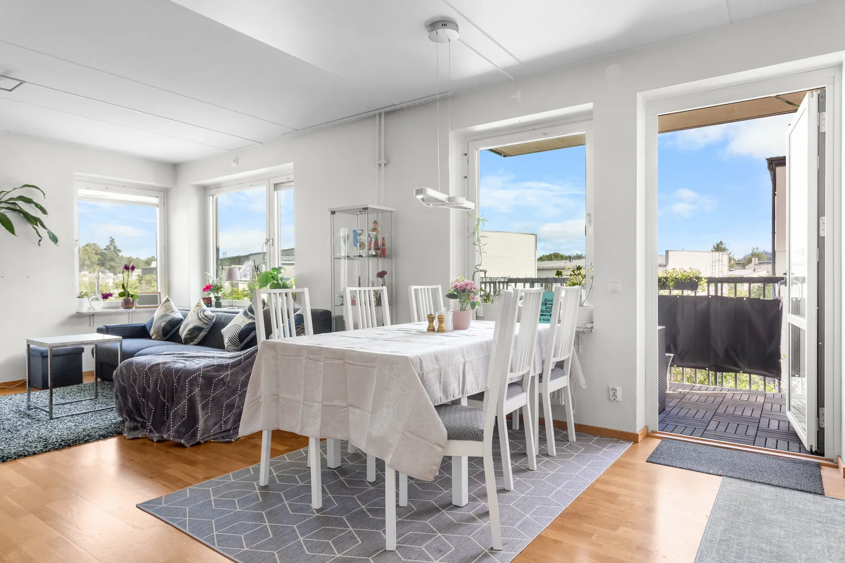 Bostadsrätt, Silverdalsvägen 31, Silverdal, Sollentuna