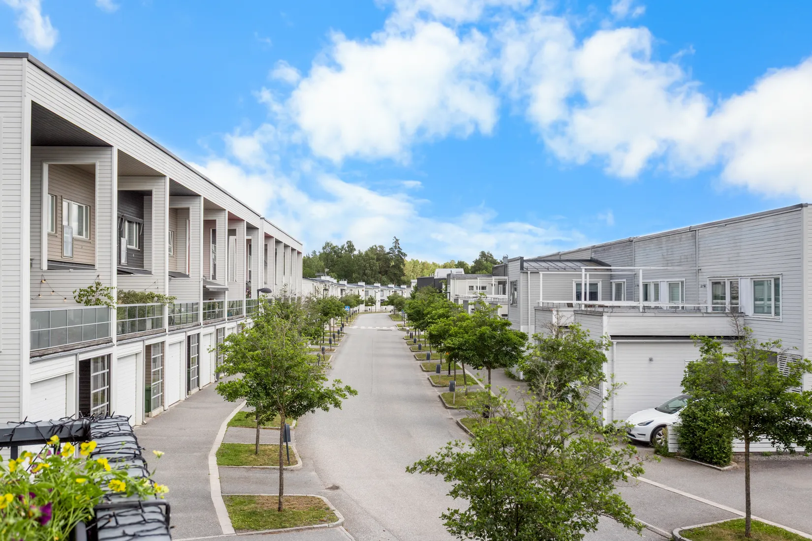 Bostadsrätt, Silverdalsvägen 31, Silverdal, Sollentuna