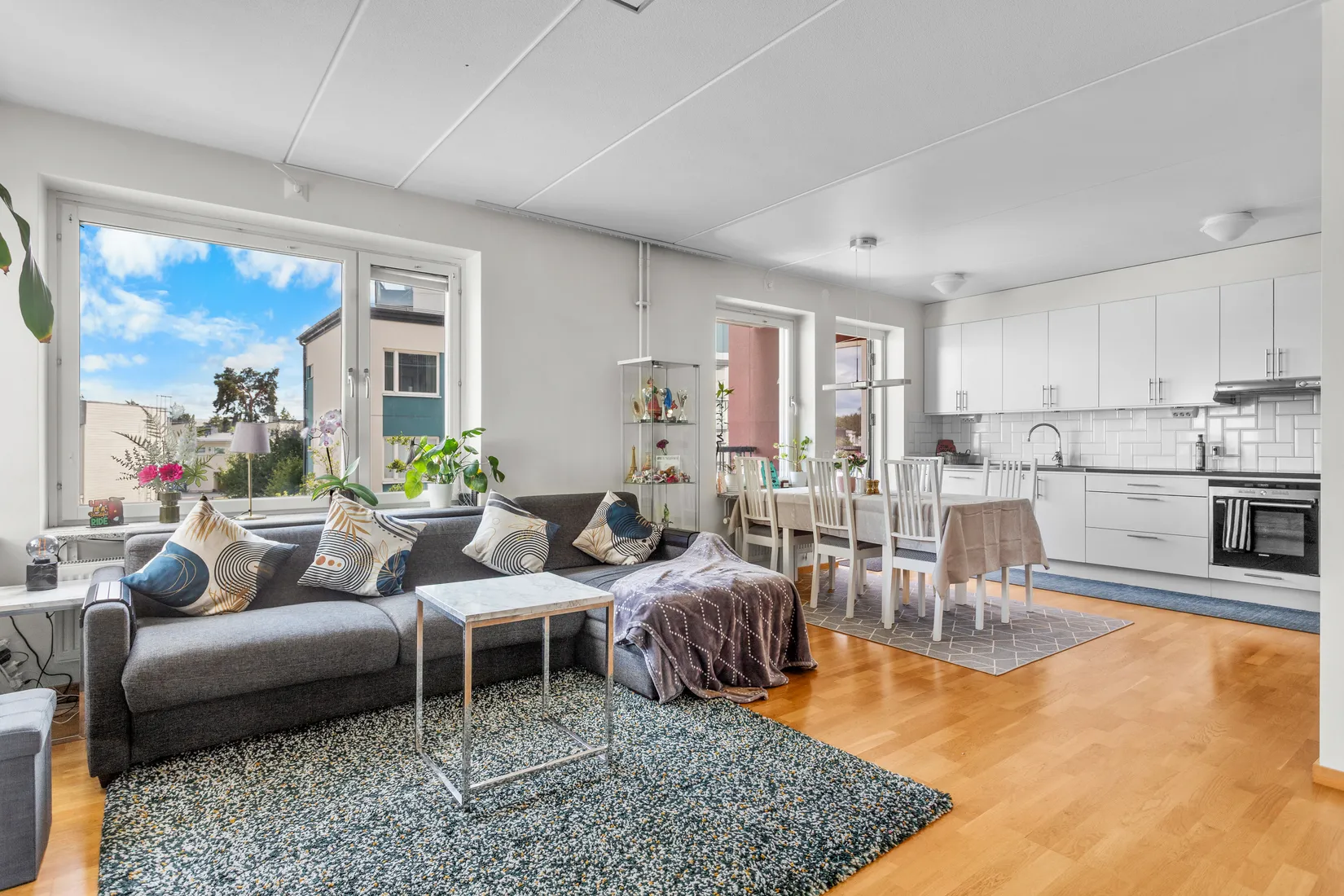 Bostadsrätt, Silverdalsvägen 31, Silverdal, Sollentuna