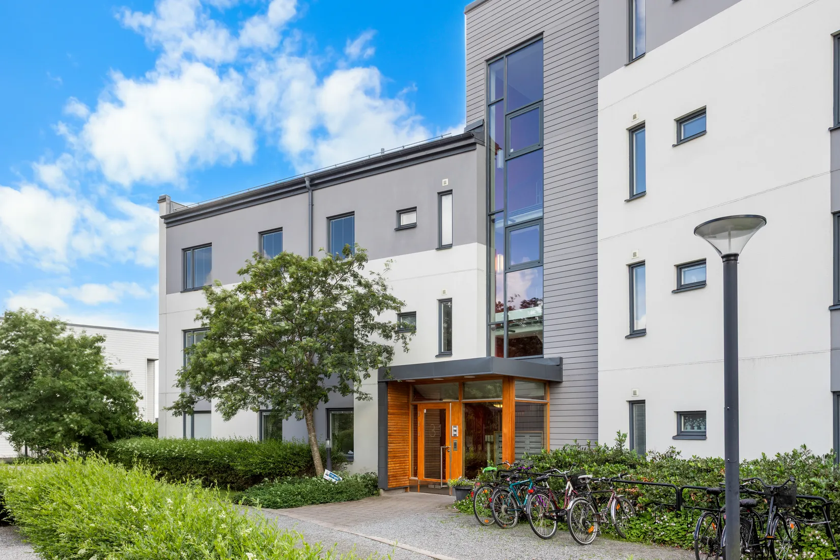 Bostadsrätt, Silverdalsvägen 31, Silverdal, Sollentuna