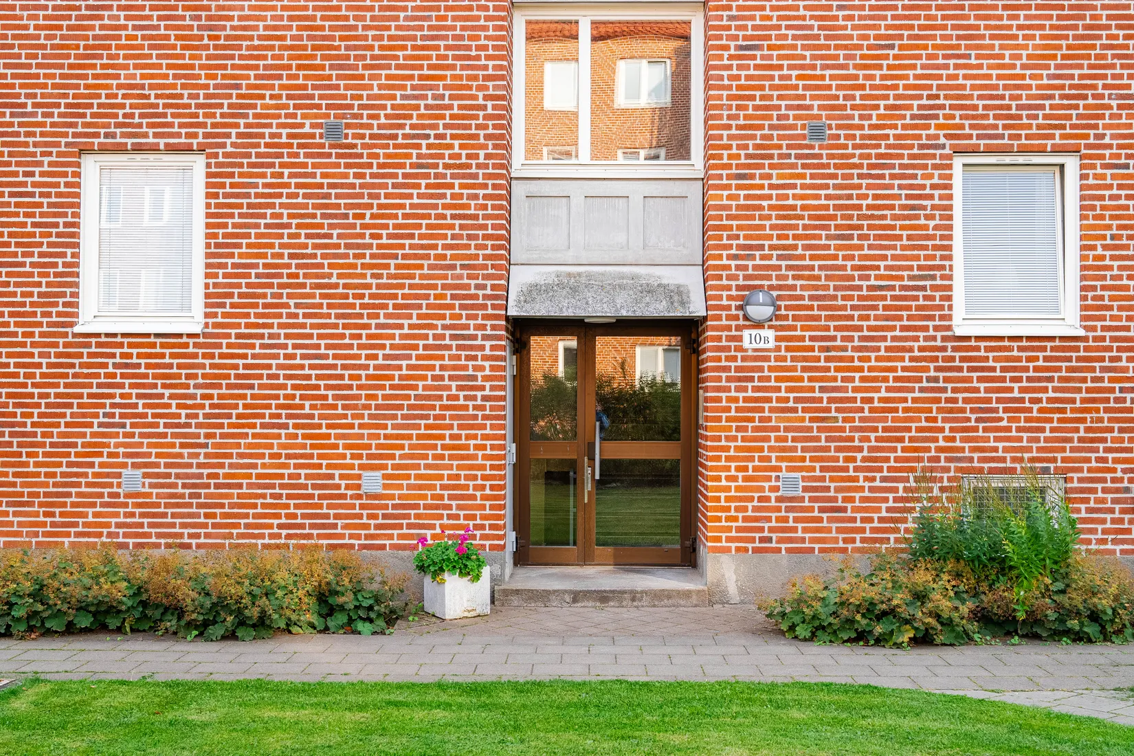 Bostadsrätt, Branteviksgatan 10B, Östra Sorgenfri, Malmö