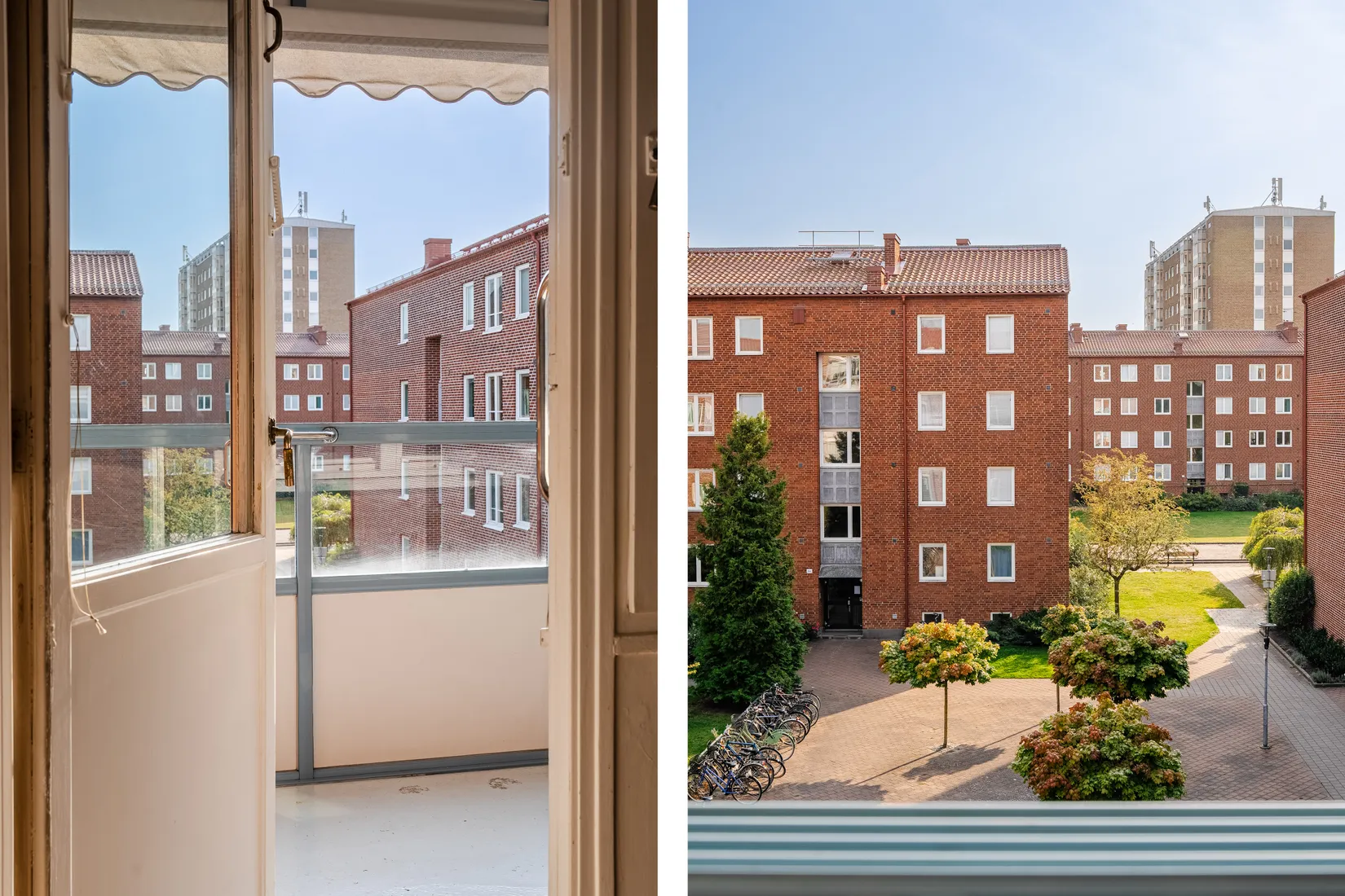 Bostadsrätt, Branteviksgatan 10B, Östra Sorgenfri, Malmö