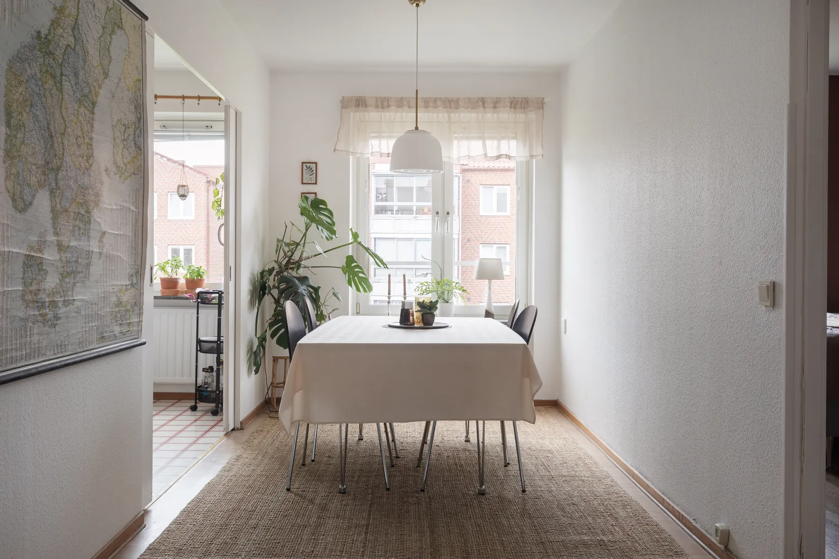 Bostadsrätt, Branteviksgatan 10B, Östra Sorgenfri, Malmö