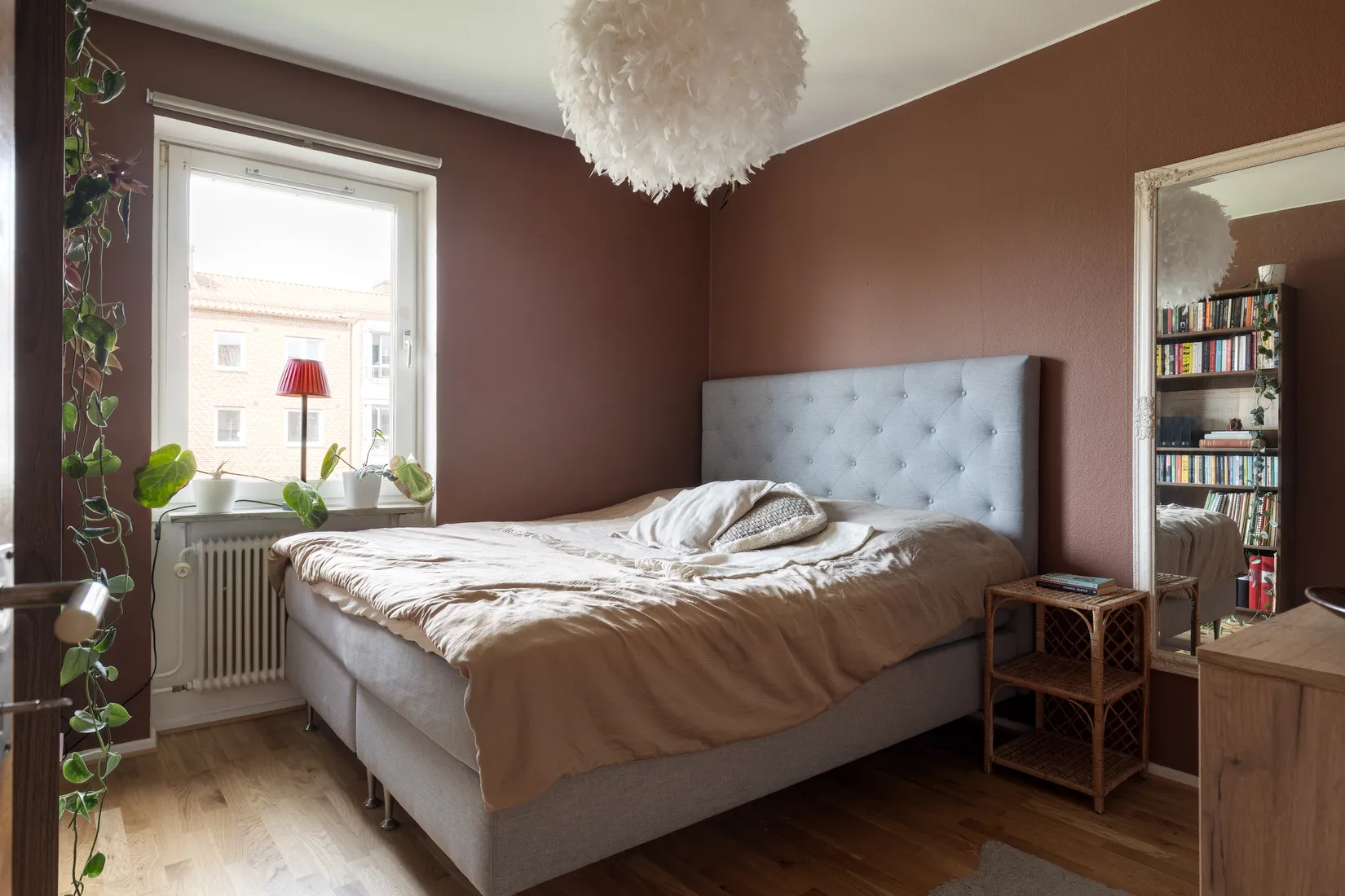 Bostadsrätt, Branteviksgatan 10B, Östra Sorgenfri, Malmö