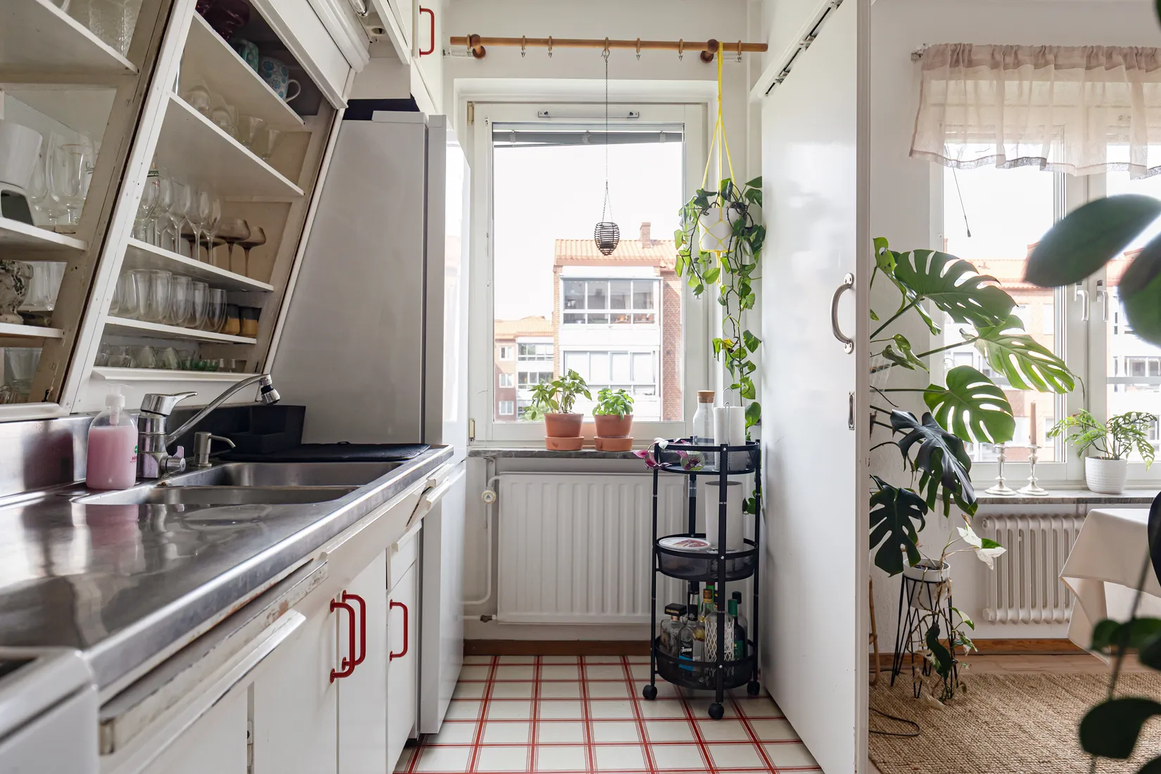 Bostadsrätt, Branteviksgatan 10B, Östra Sorgenfri, Malmö