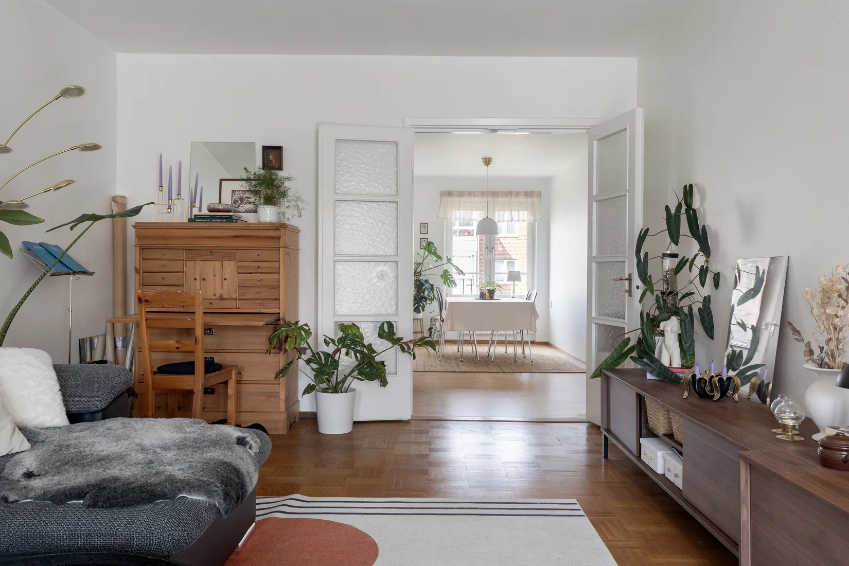 Bostadsrätt, Branteviksgatan 10B, Östra Sorgenfri, Malmö