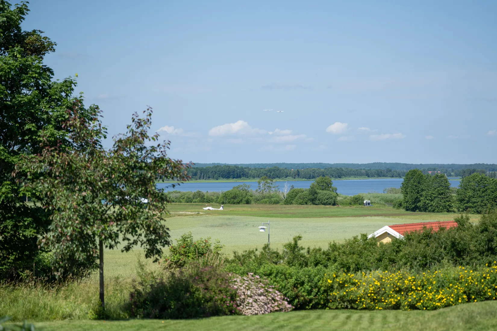 Villa, Vängsö backe 20, Vängsö, Gnesta