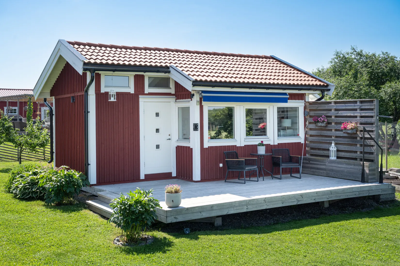 Villa, Vängsö backe 20, Vängsö, Gnesta