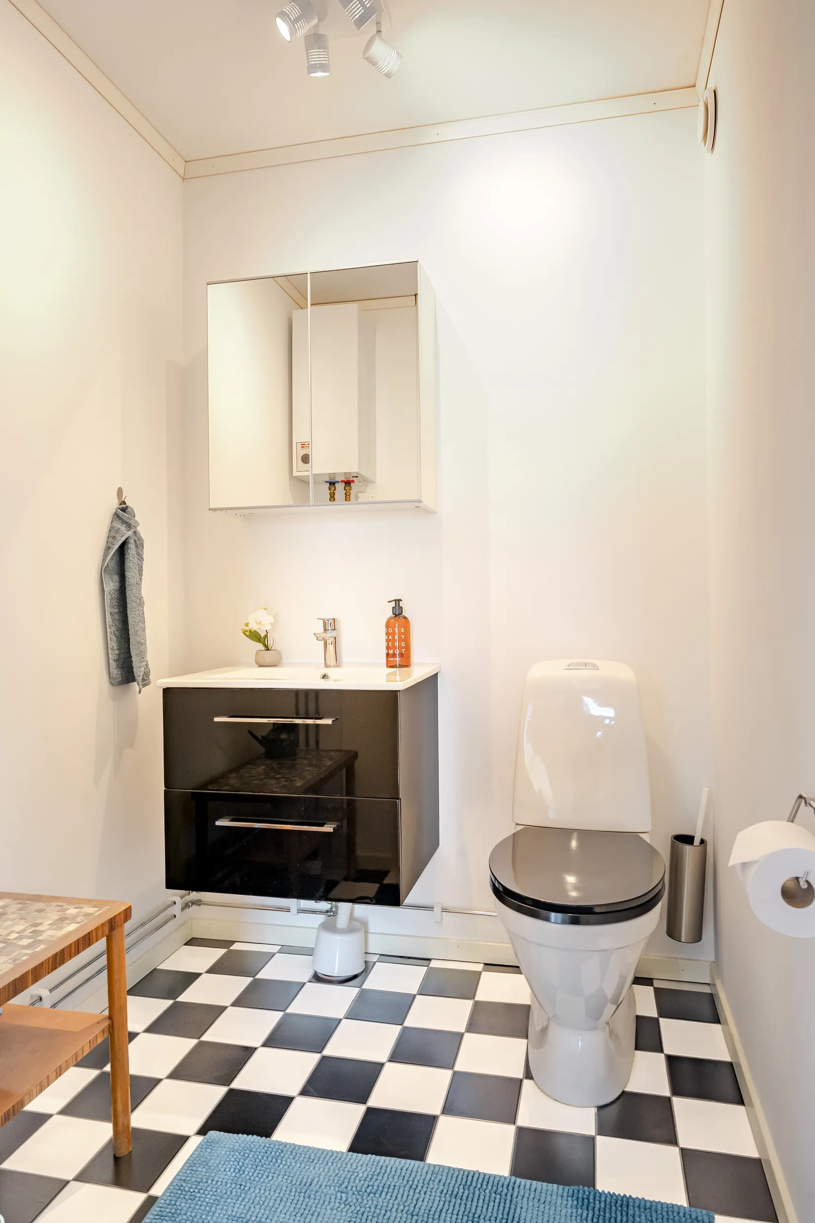 Villa, Vängsö backe 20, Vängsö, Gnesta