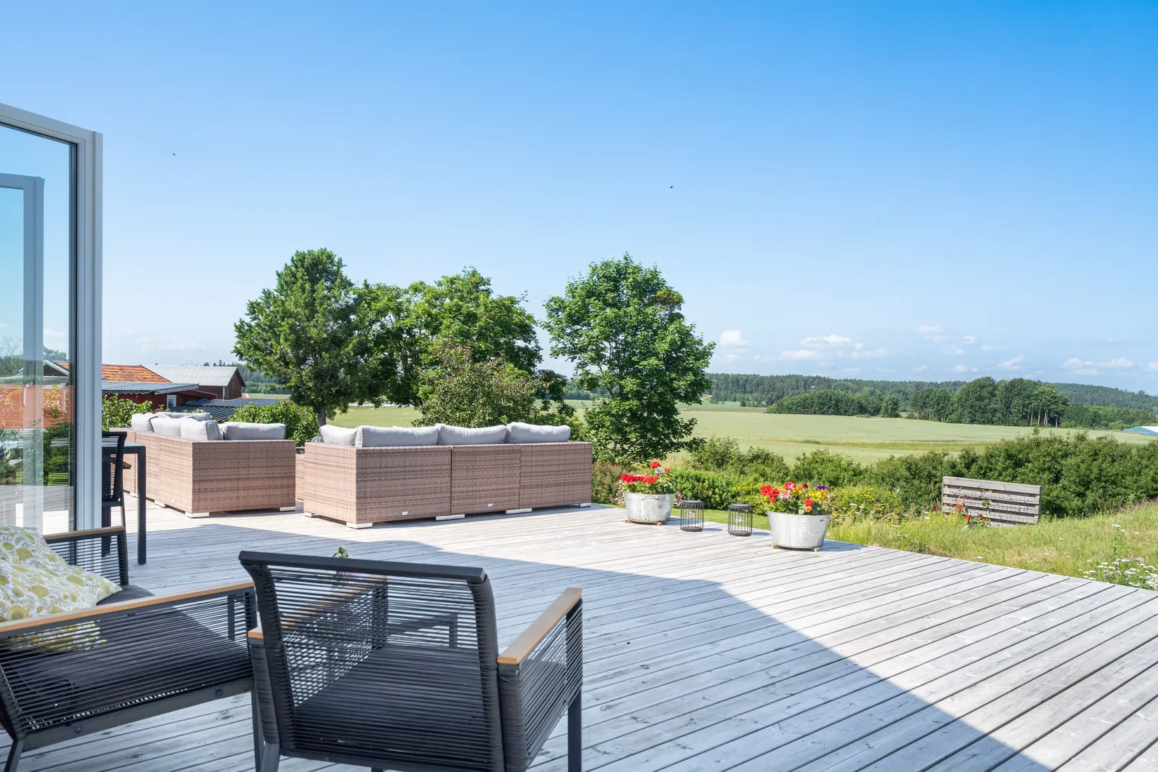 Villa, Vängsö backe 20, Vängsö, Gnesta
