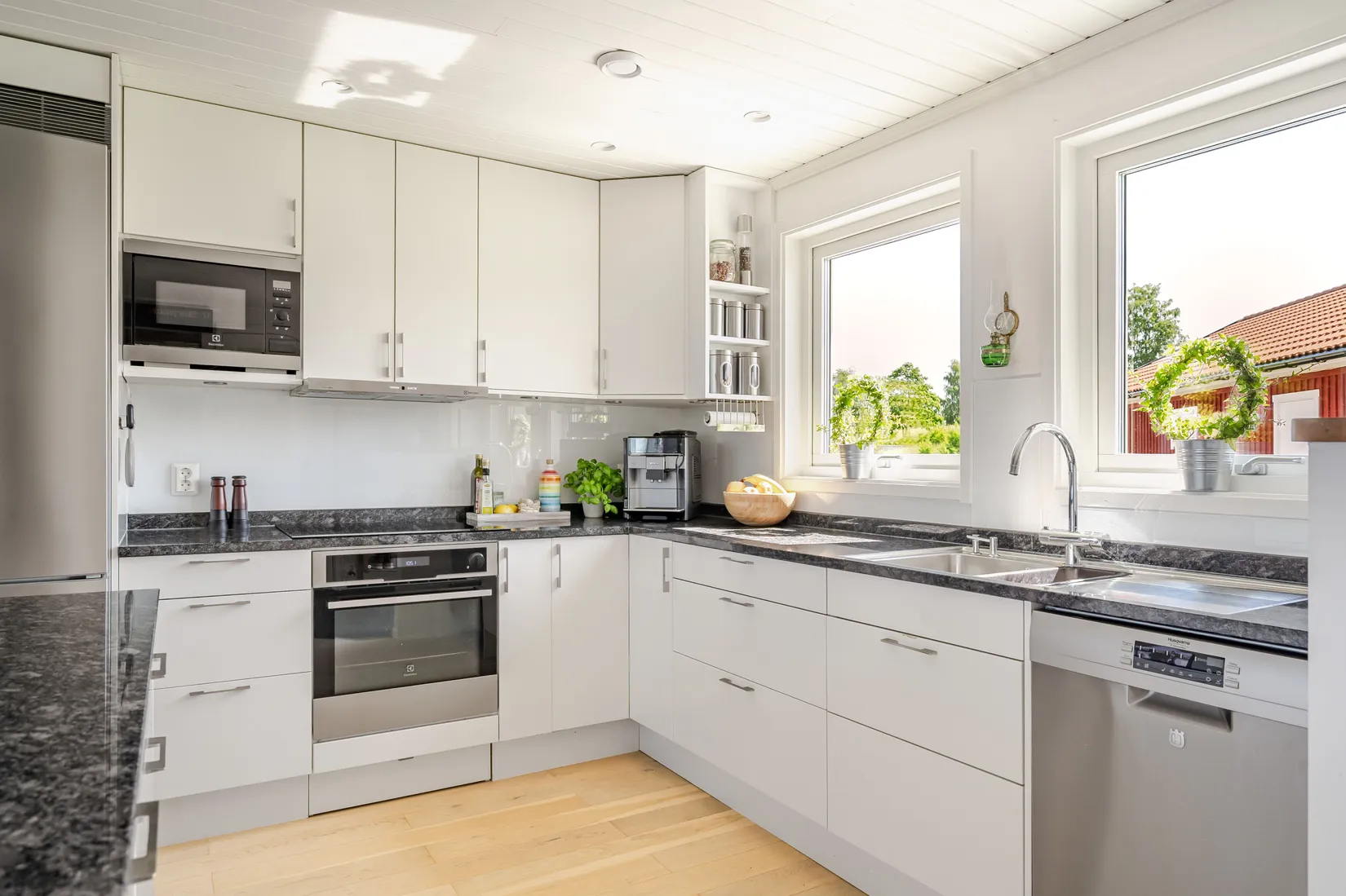 Villa, Vängsö backe 20, Vängsö, Gnesta