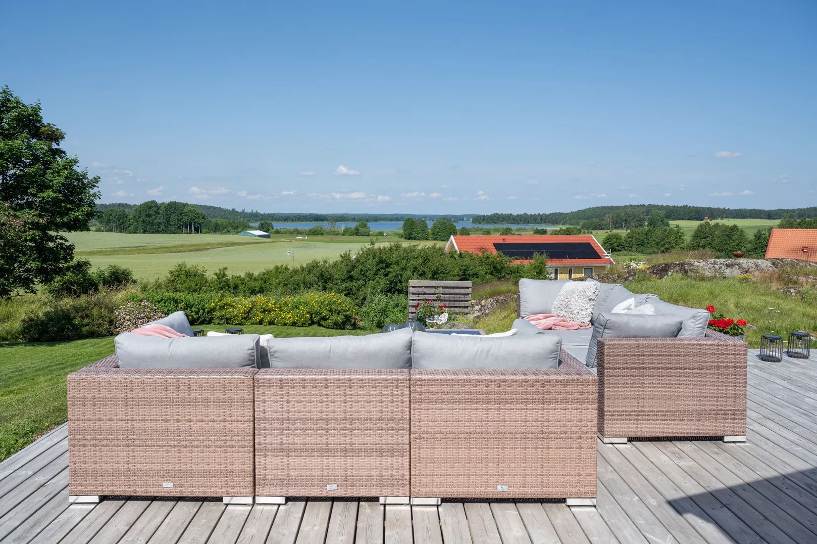 Villa, Vängsö backe 20, Vängsö, Gnesta
