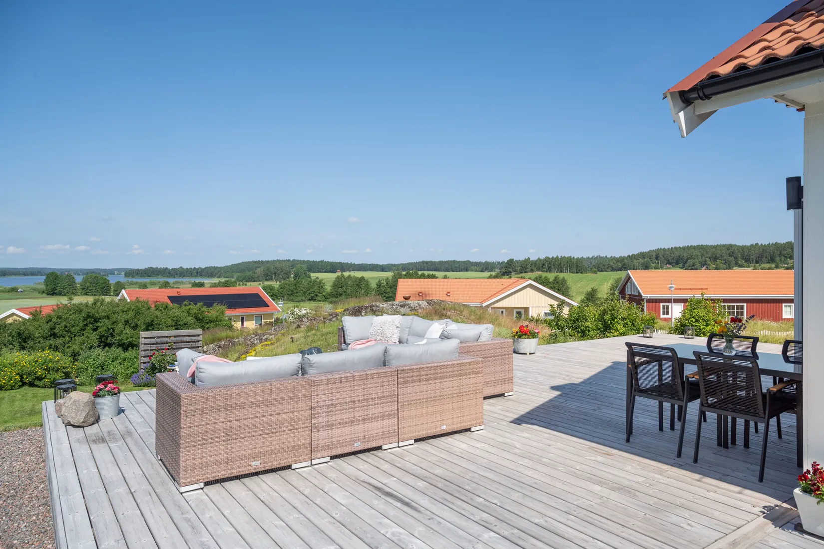 Villa, Vängsö backe 20, Vängsö, Gnesta