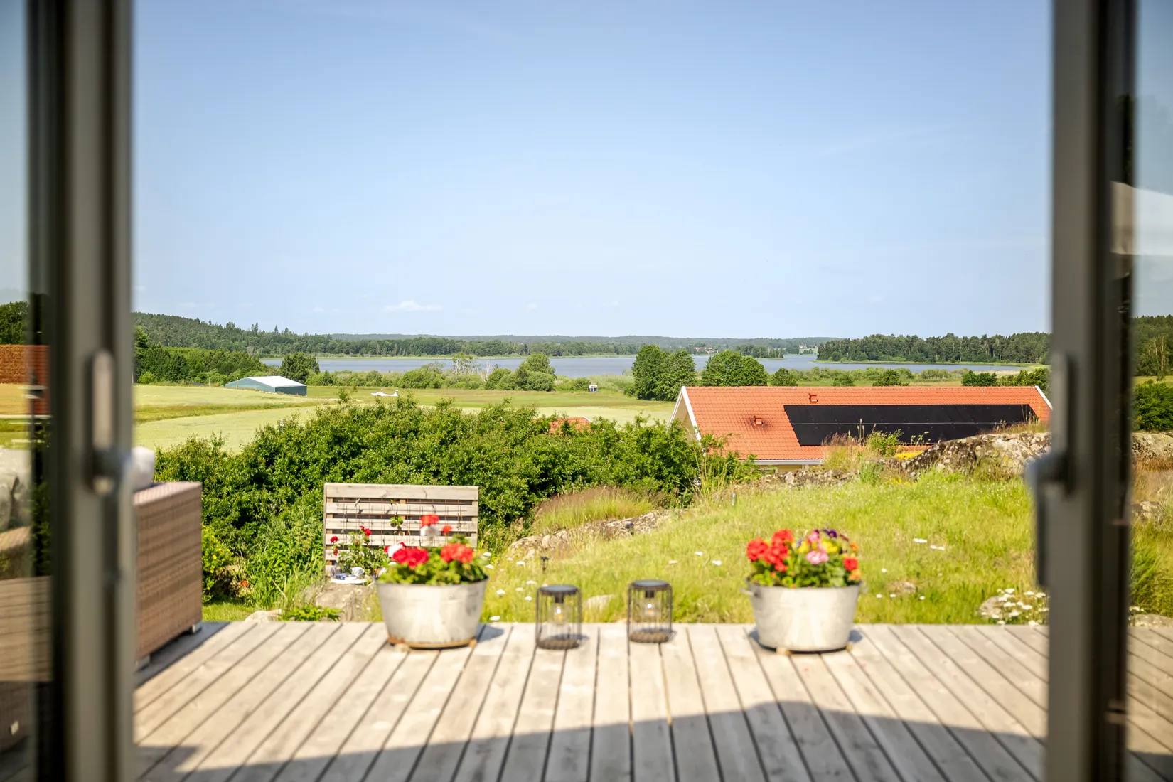 Villa, Vängsö backe 20, Vängsö, Gnesta