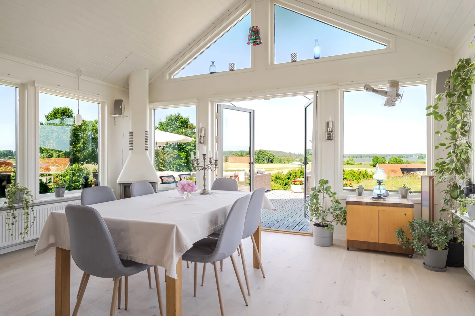 Villa, Vängsö backe 20, Vängsö, Gnesta