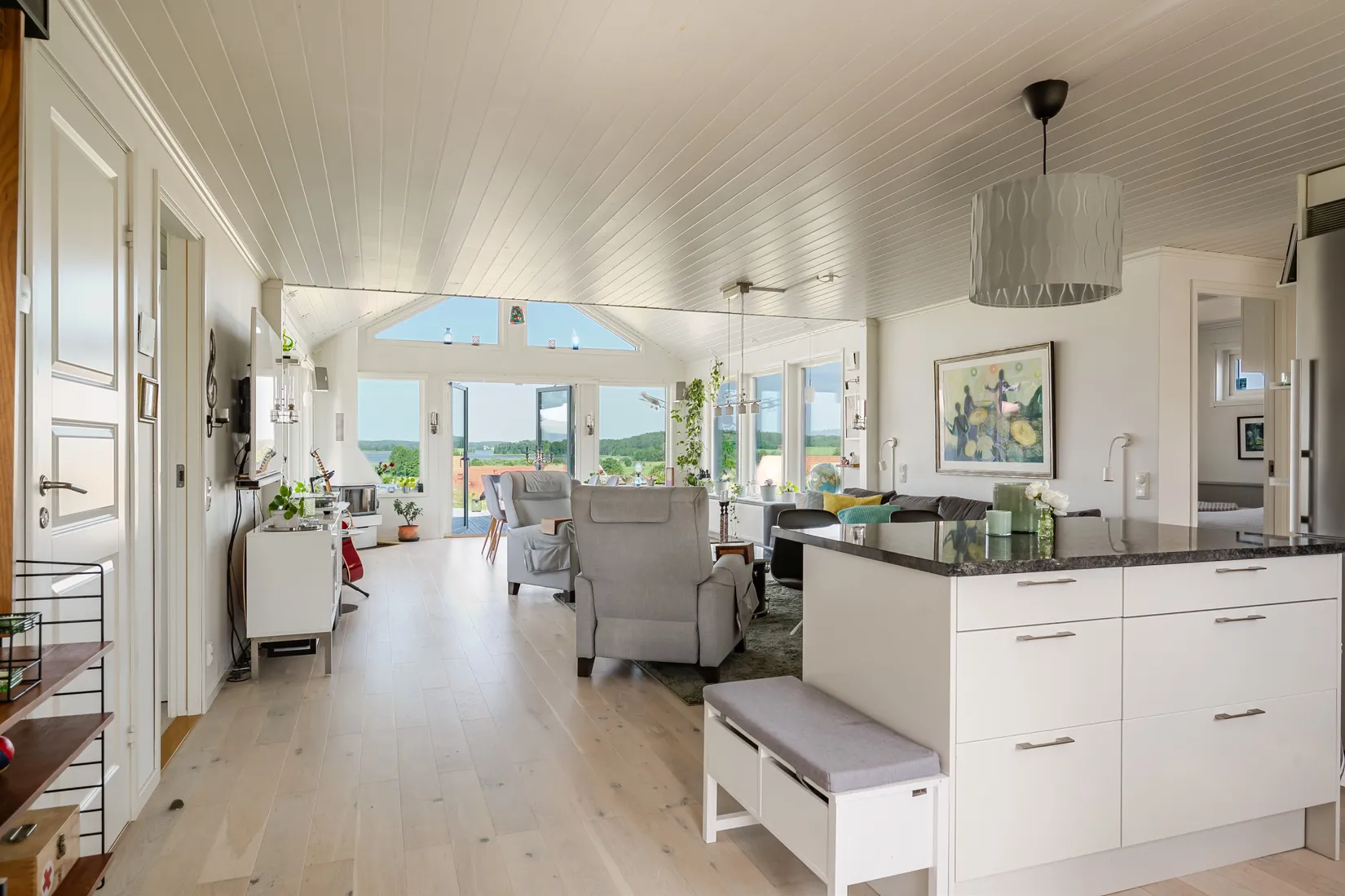 Villa, Vängsö backe 20, Vängsö, Gnesta