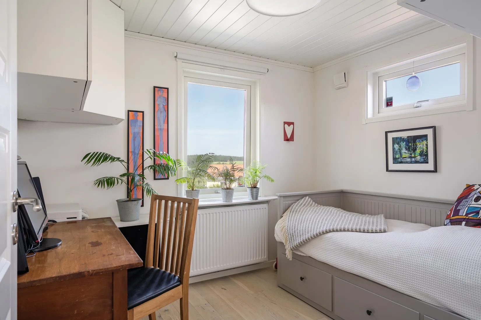 Villa, Vängsö backe 20, Vängsö, Gnesta