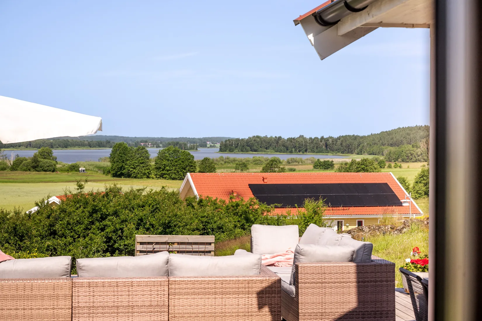 Villa, Vängsö backe 20, Vängsö, Gnesta