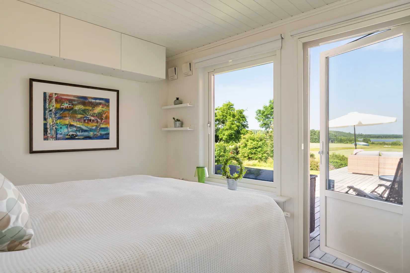 Villa, Vängsö backe 20, Vängsö, Gnesta