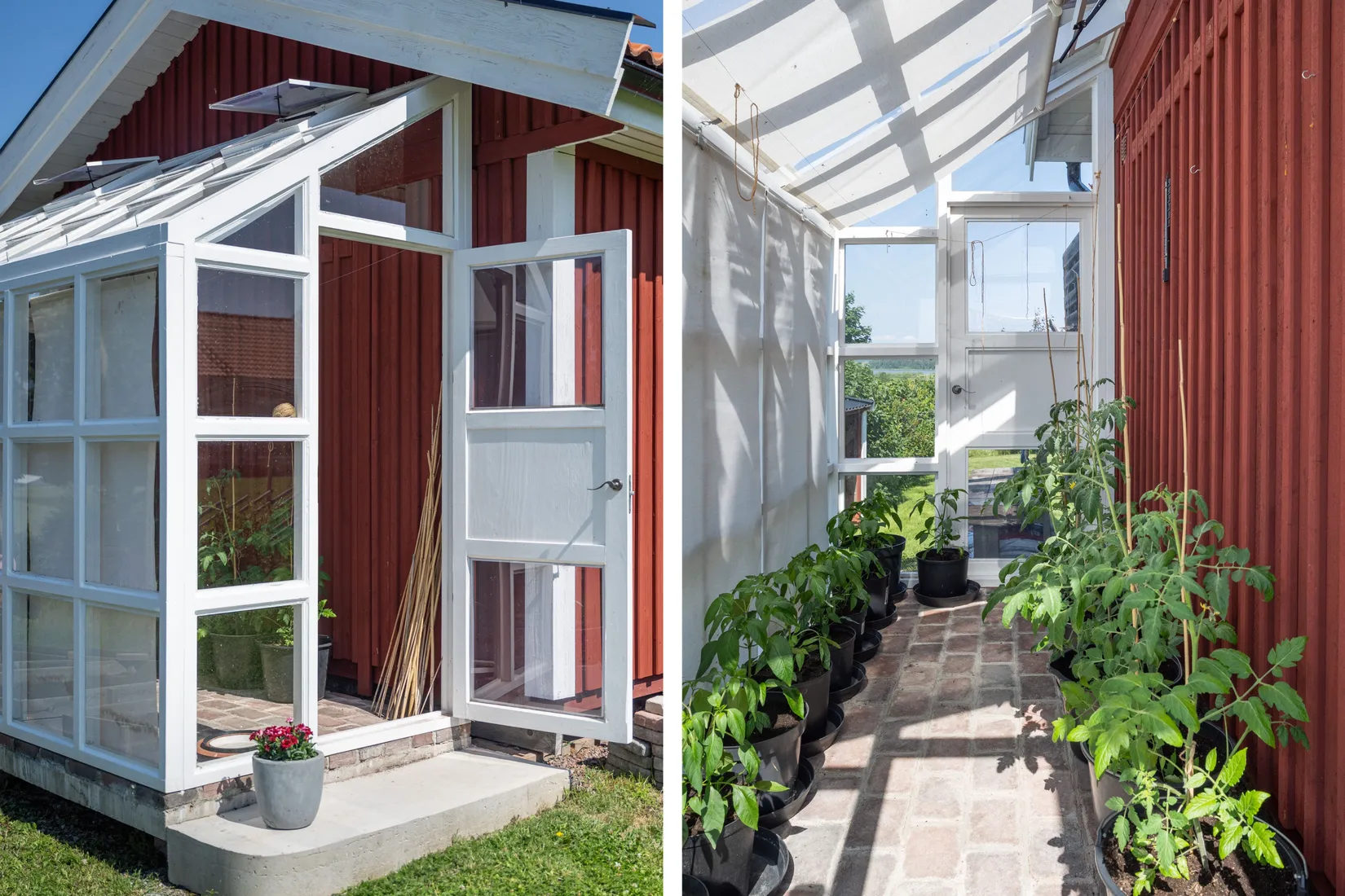 Villa, Vängsö backe 20, Vängsö, Gnesta