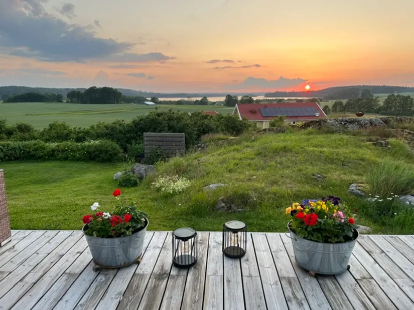 Villa, Vängsö backe 20, Vängsö, Gnesta