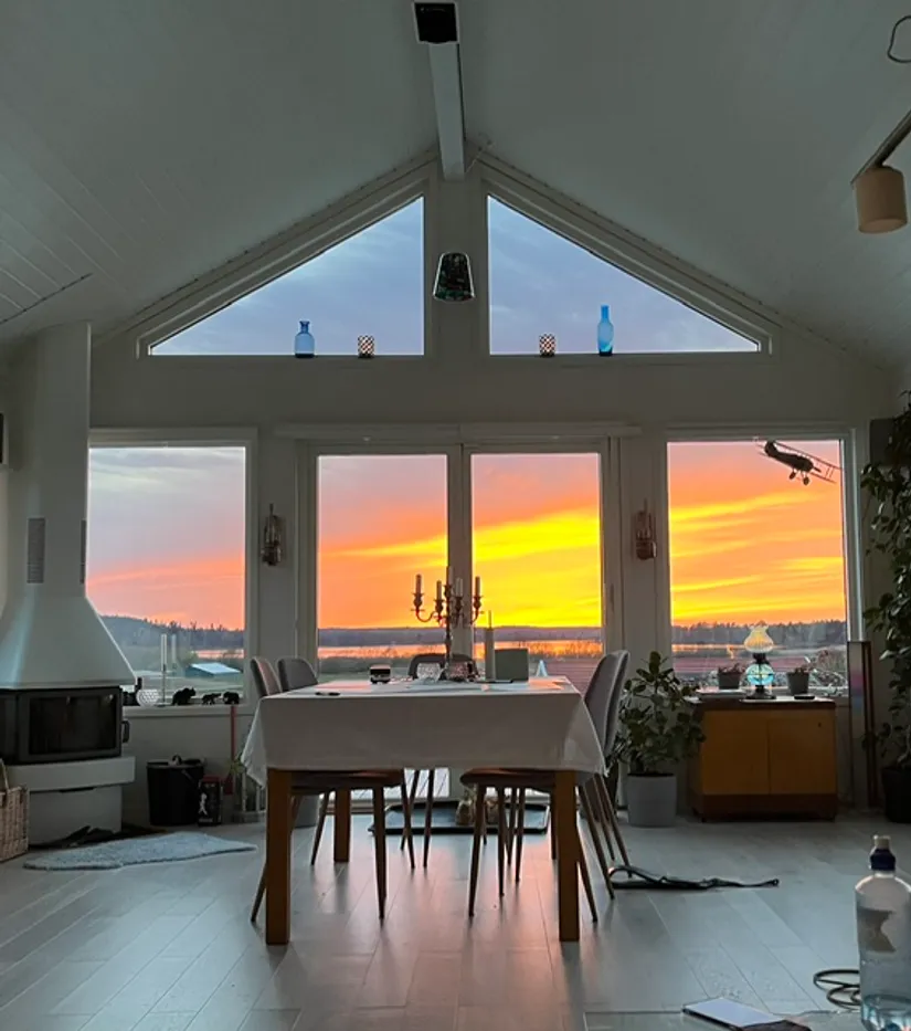 Villa, Vängsö backe 20, Vängsö, Gnesta