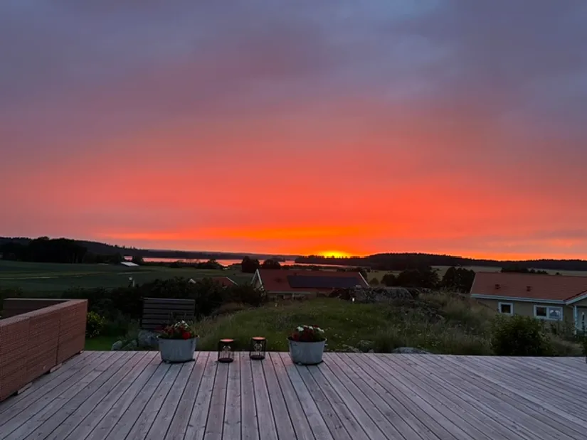 Villa, Vängsö backe 20, Vängsö, Gnesta