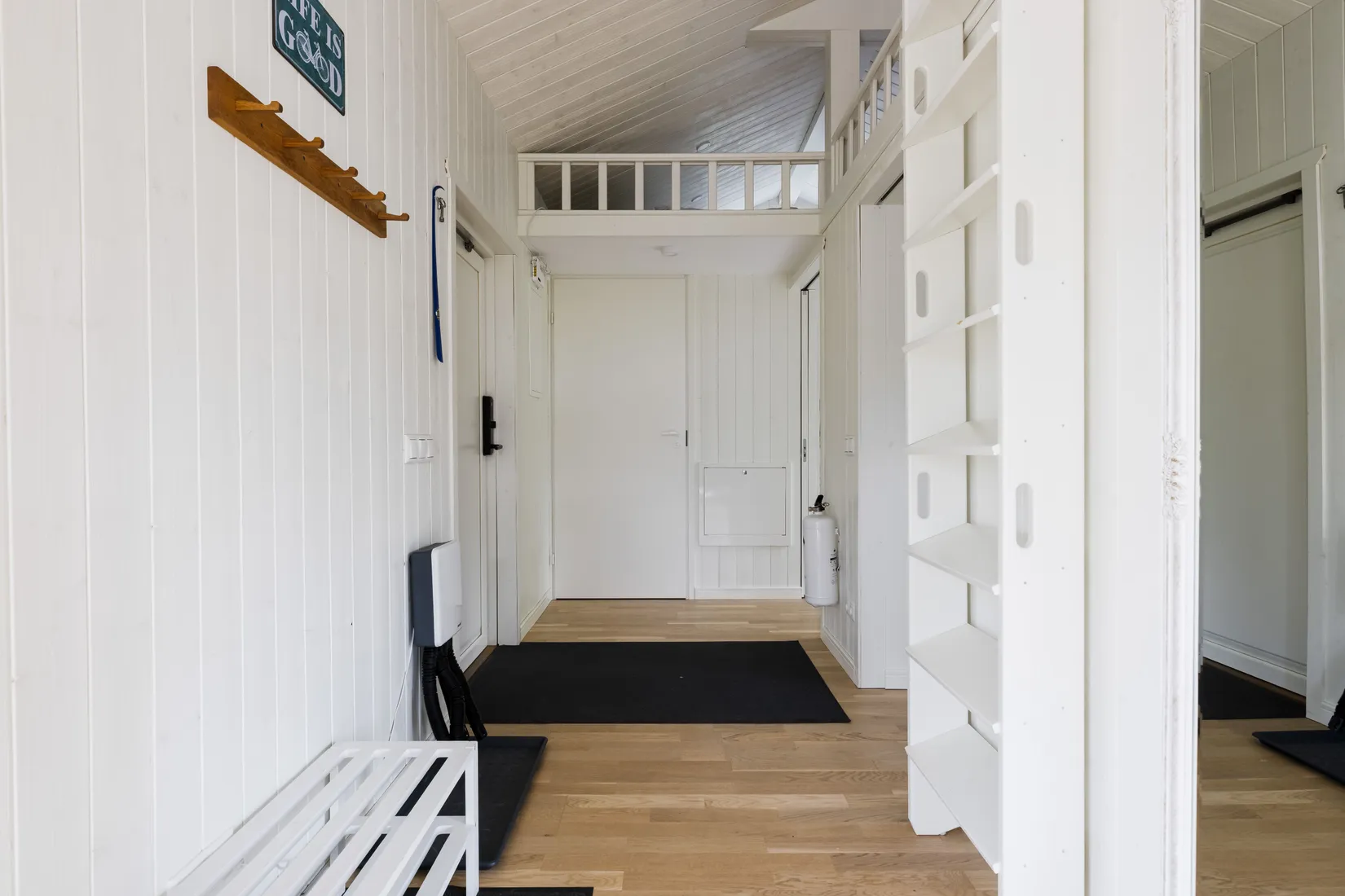 Fritidshus, Ljungvägen 20, Lofsdalen, Härjedalen
