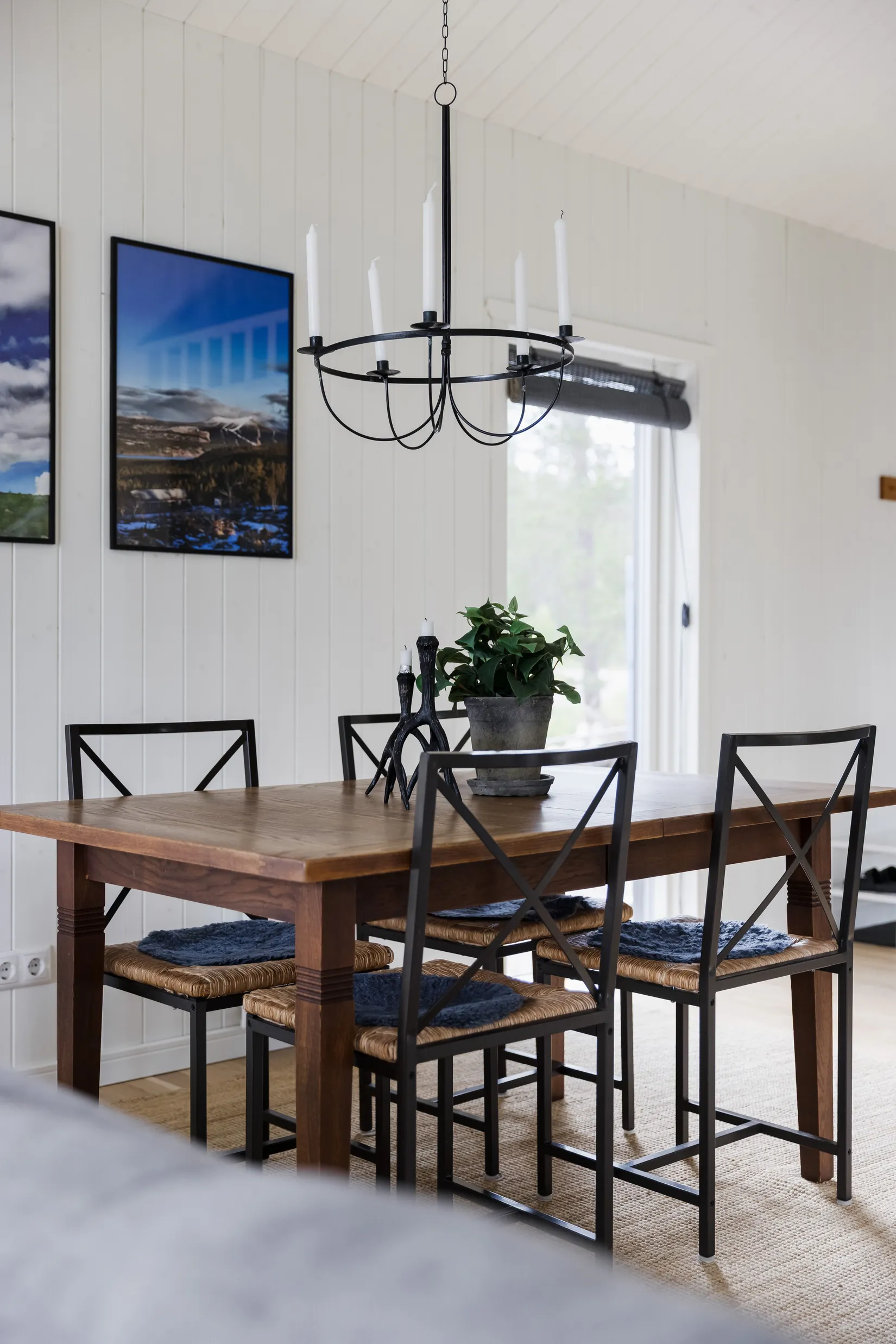Fritidshus, Ljungvägen 20, Lofsdalen, Härjedalen