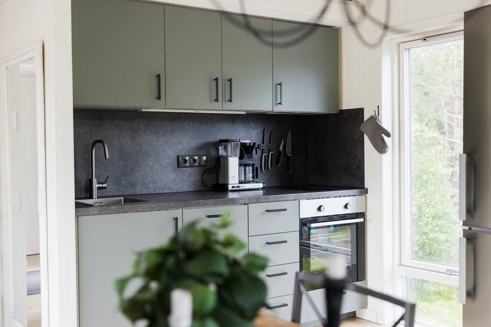 Fritidshus, Ljungvägen 20, Lofsdalen, Härjedalen