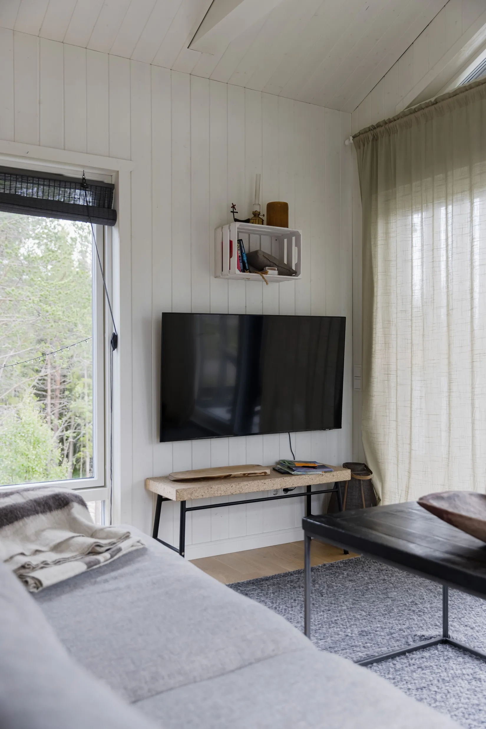 Fritidshus, Ljungvägen 20, Lofsdalen, Härjedalen