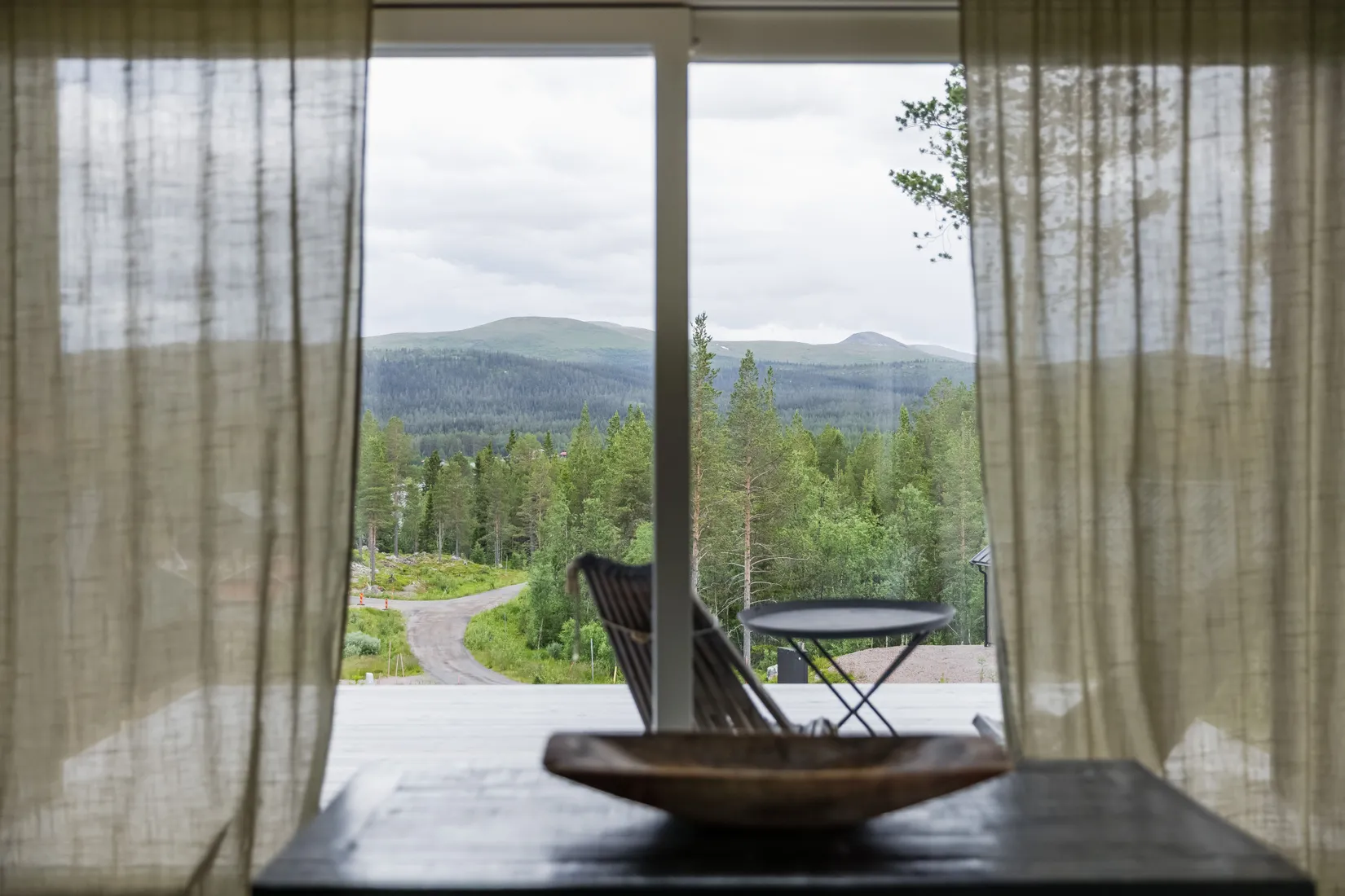 Fritidshus, Ljungvägen 20, Lofsdalen, Härjedalen