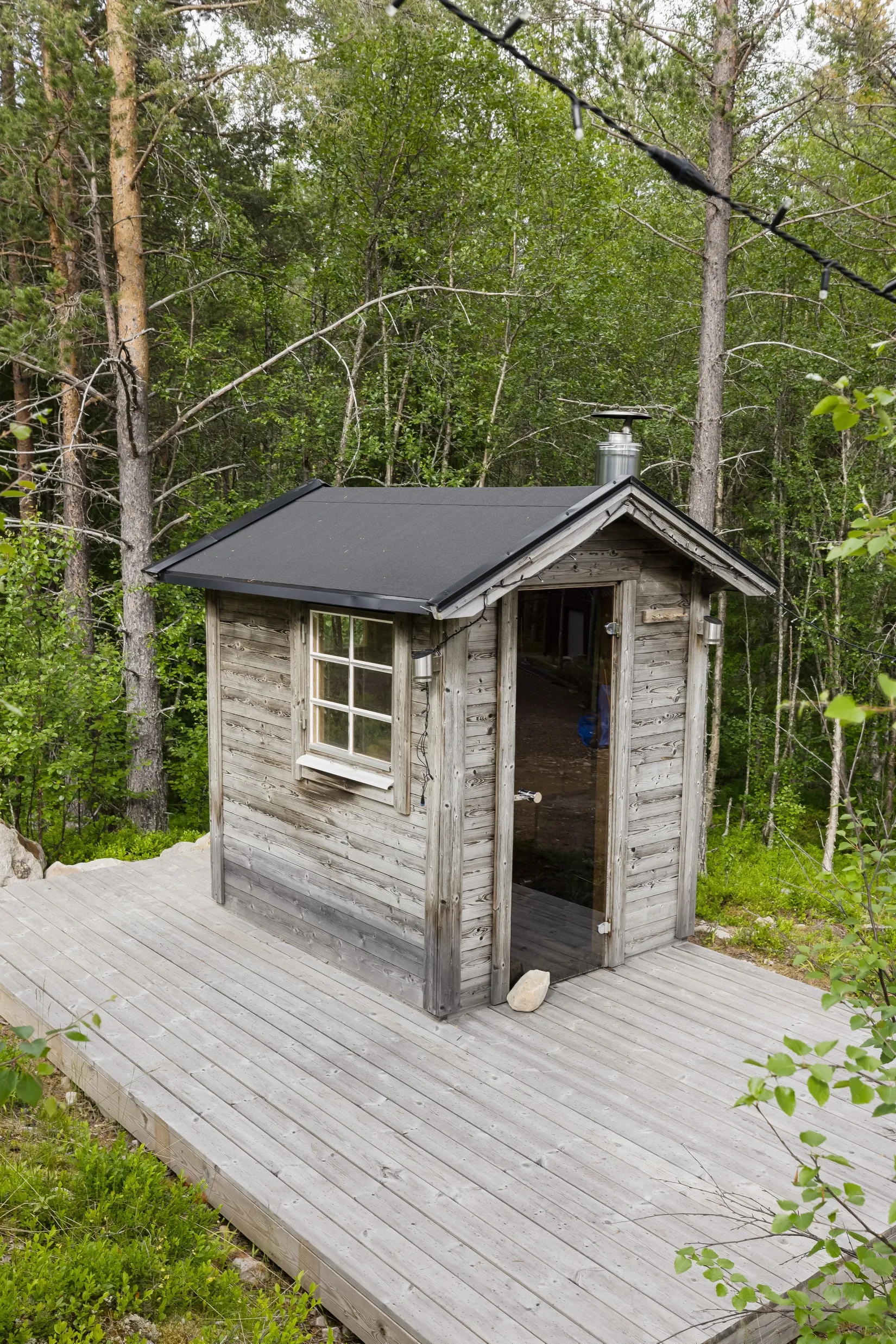Fritidshus, Ljungvägen 20, Lofsdalen, Härjedalen