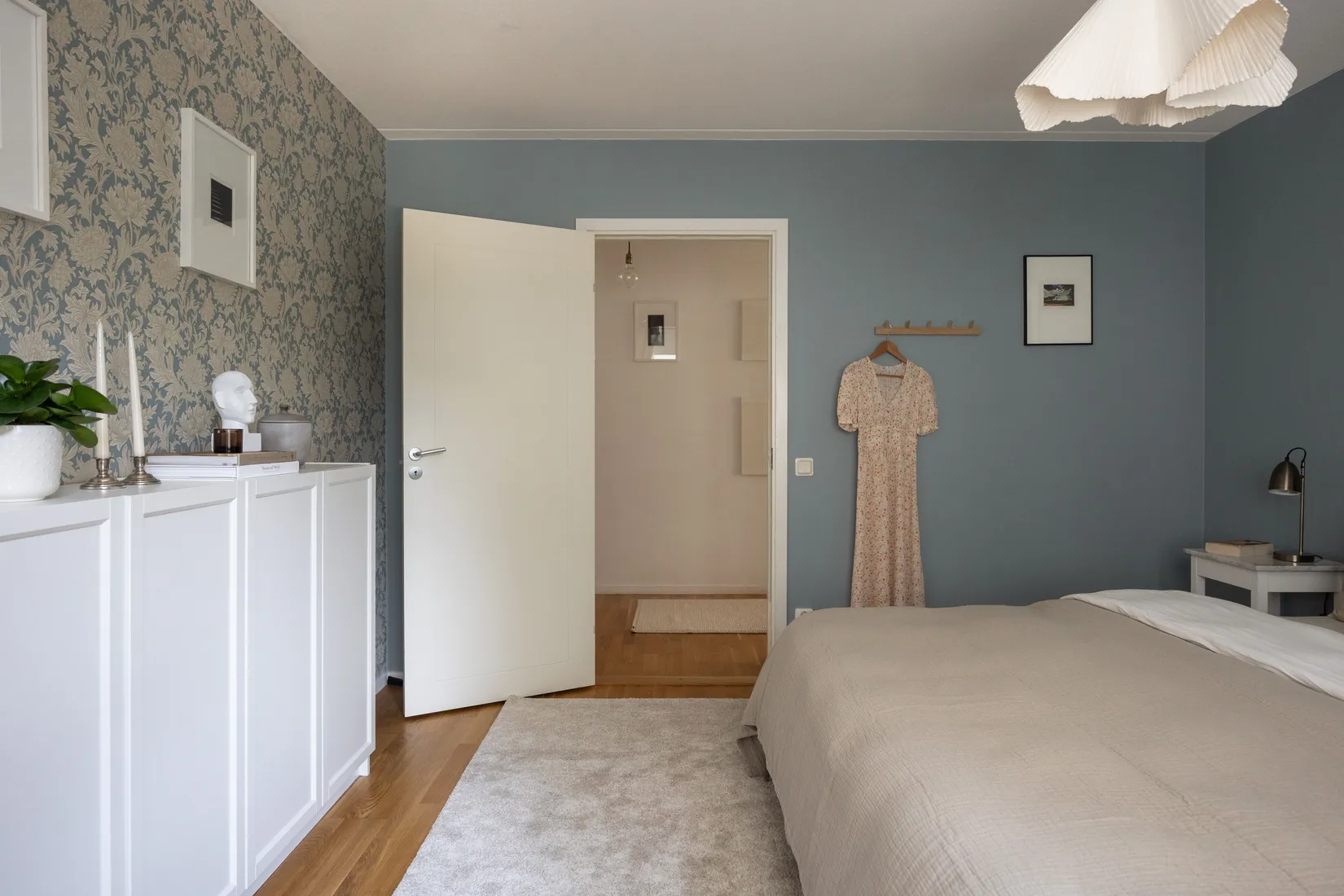 Bostadsrätt, Soldathemsgatan 28, Kviberg, Göteborg