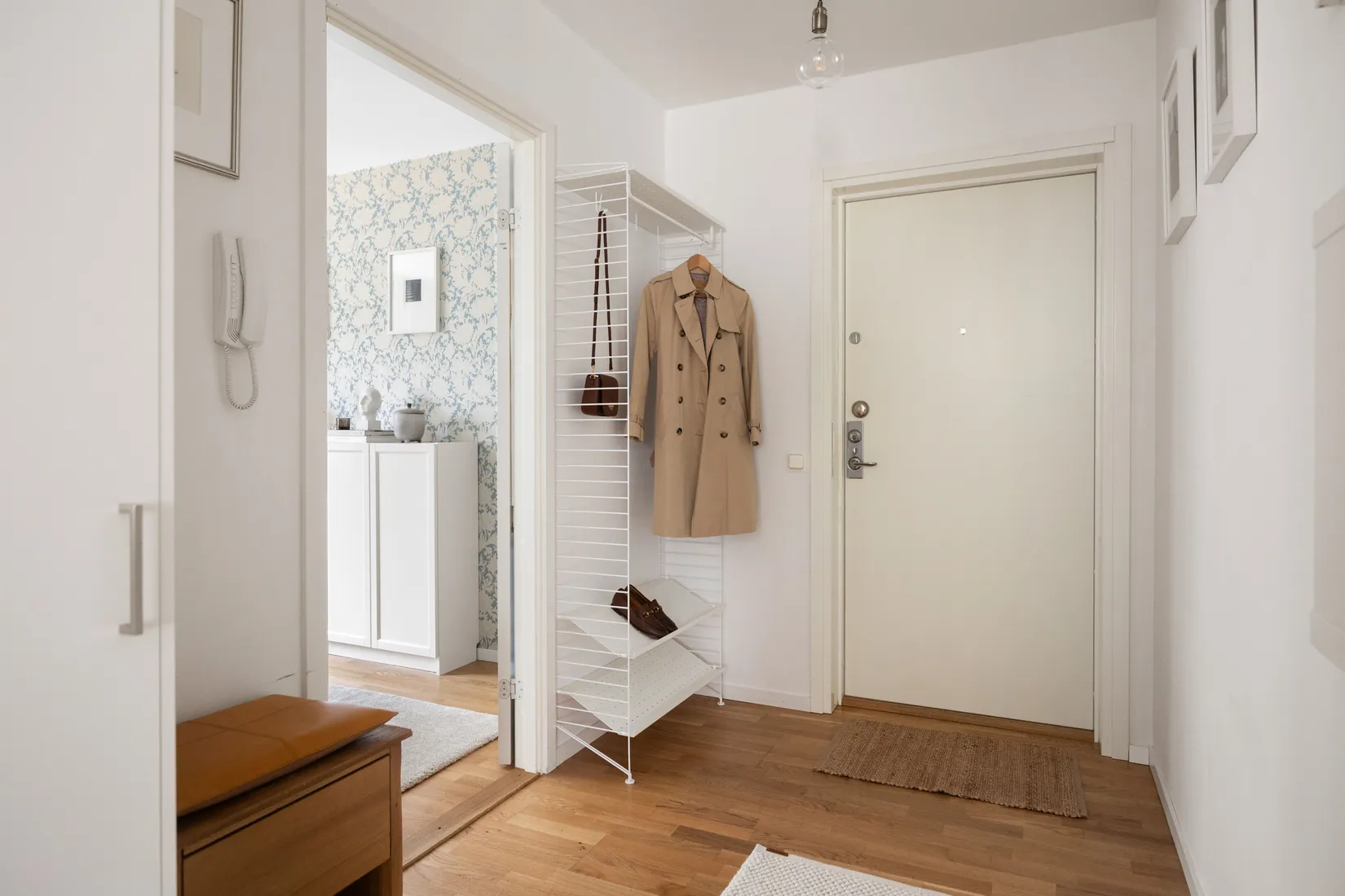 Bostadsrätt, Soldathemsgatan 28, Kviberg, Göteborg