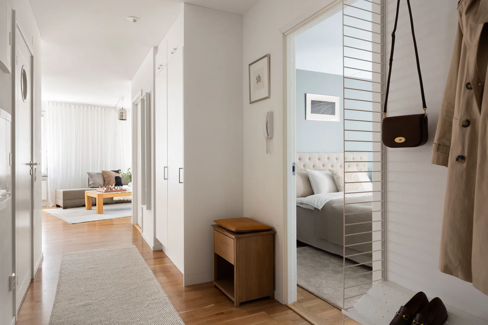Bostadsrätt, Soldathemsgatan 28, Kviberg, Göteborg