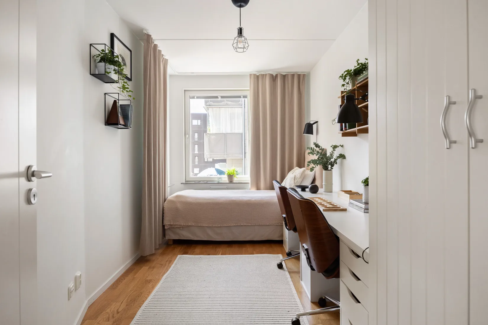 Bostadsrätt, Soldathemsgatan 28, Kviberg, Göteborg