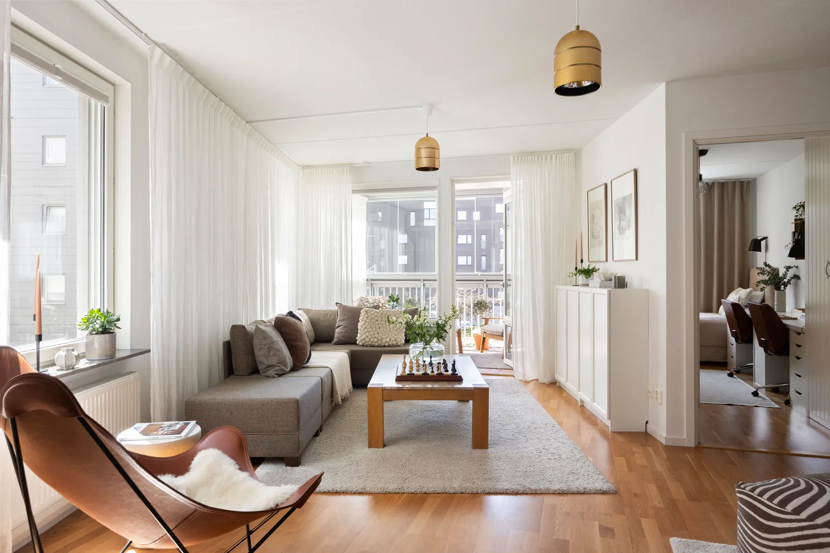 Bostadsrätt, Soldathemsgatan 28, Kviberg, Göteborg