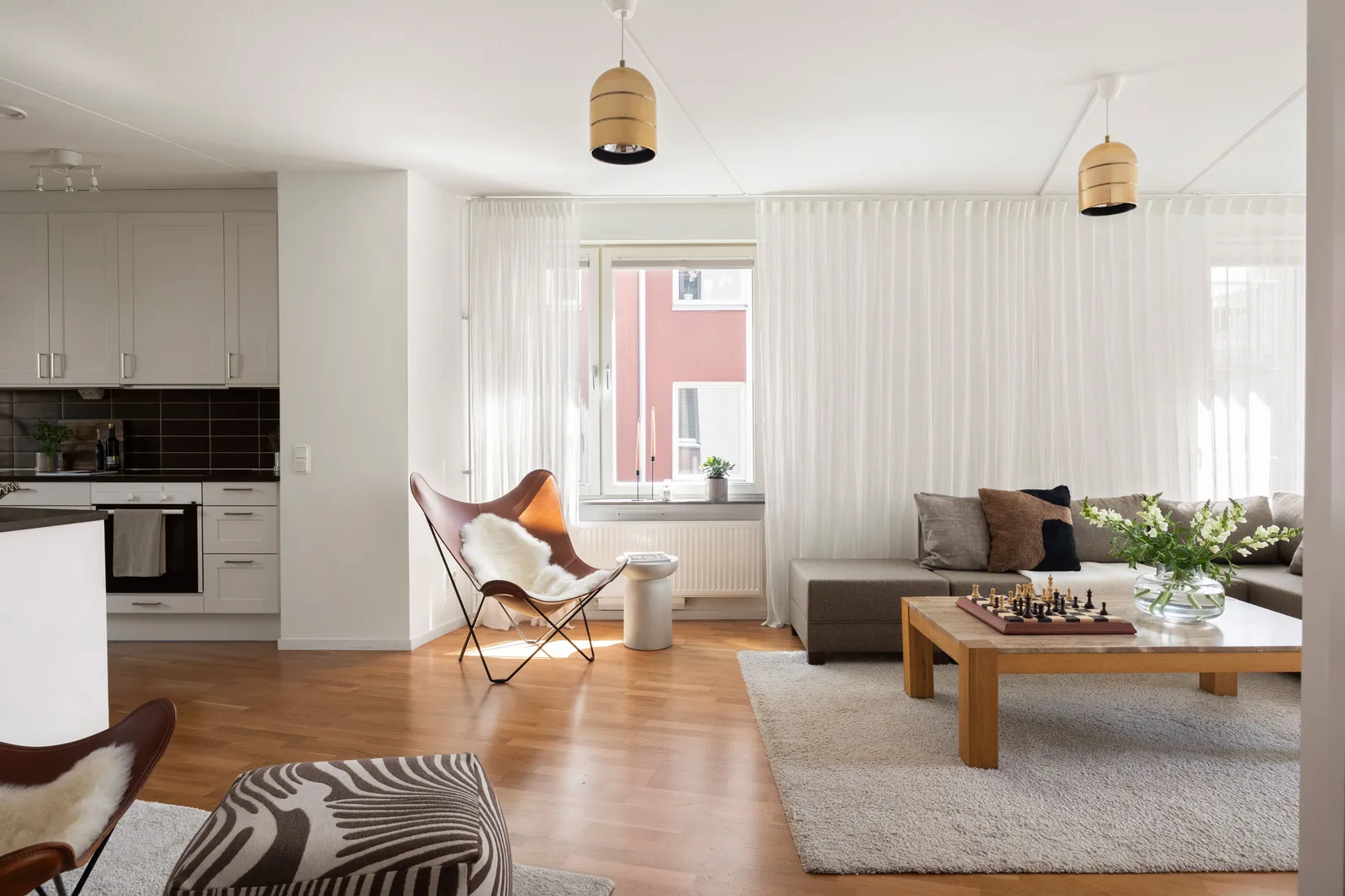 Bostadsrätt, Soldathemsgatan 28, Kviberg, Göteborg