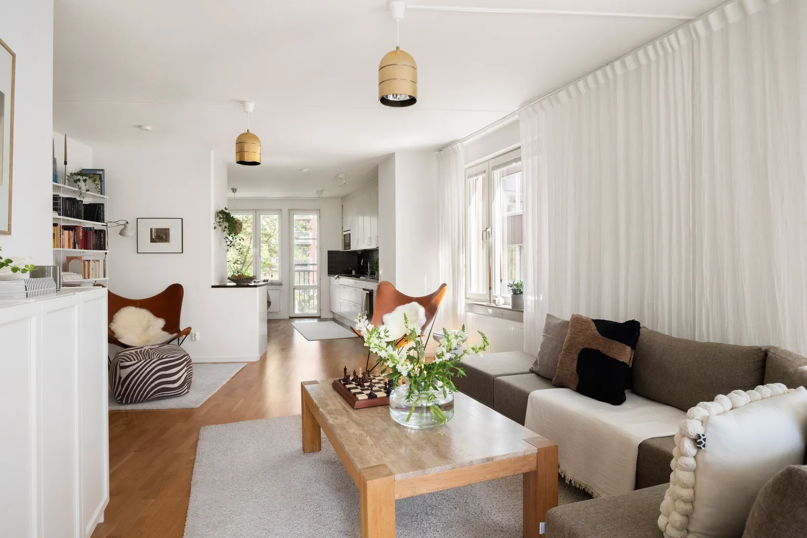 Bostadsrätt, Soldathemsgatan 28, Kviberg, Göteborg