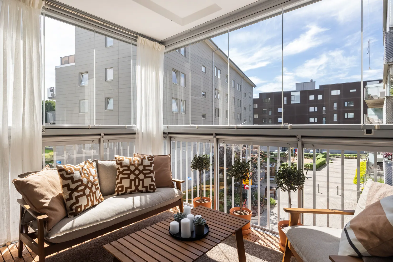 Bostadsrätt, Soldathemsgatan 28, Kviberg, Göteborg