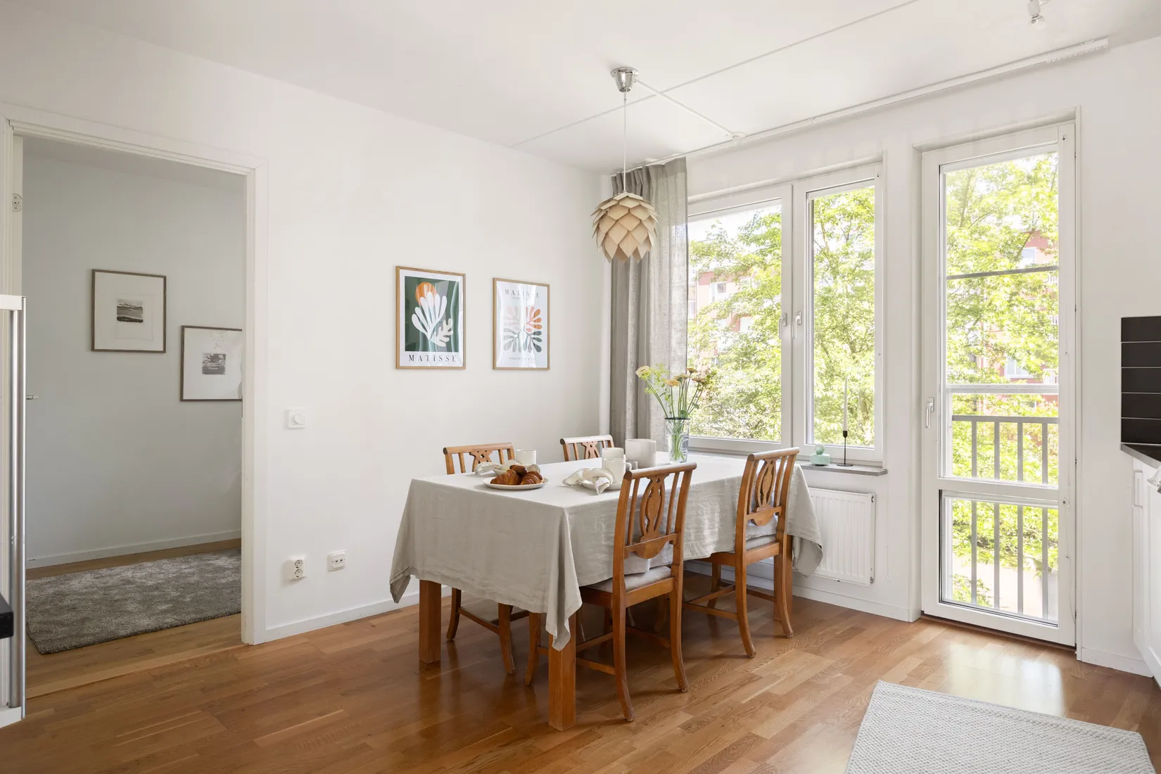 Bostadsrätt, Soldathemsgatan 28, Kviberg, Göteborg