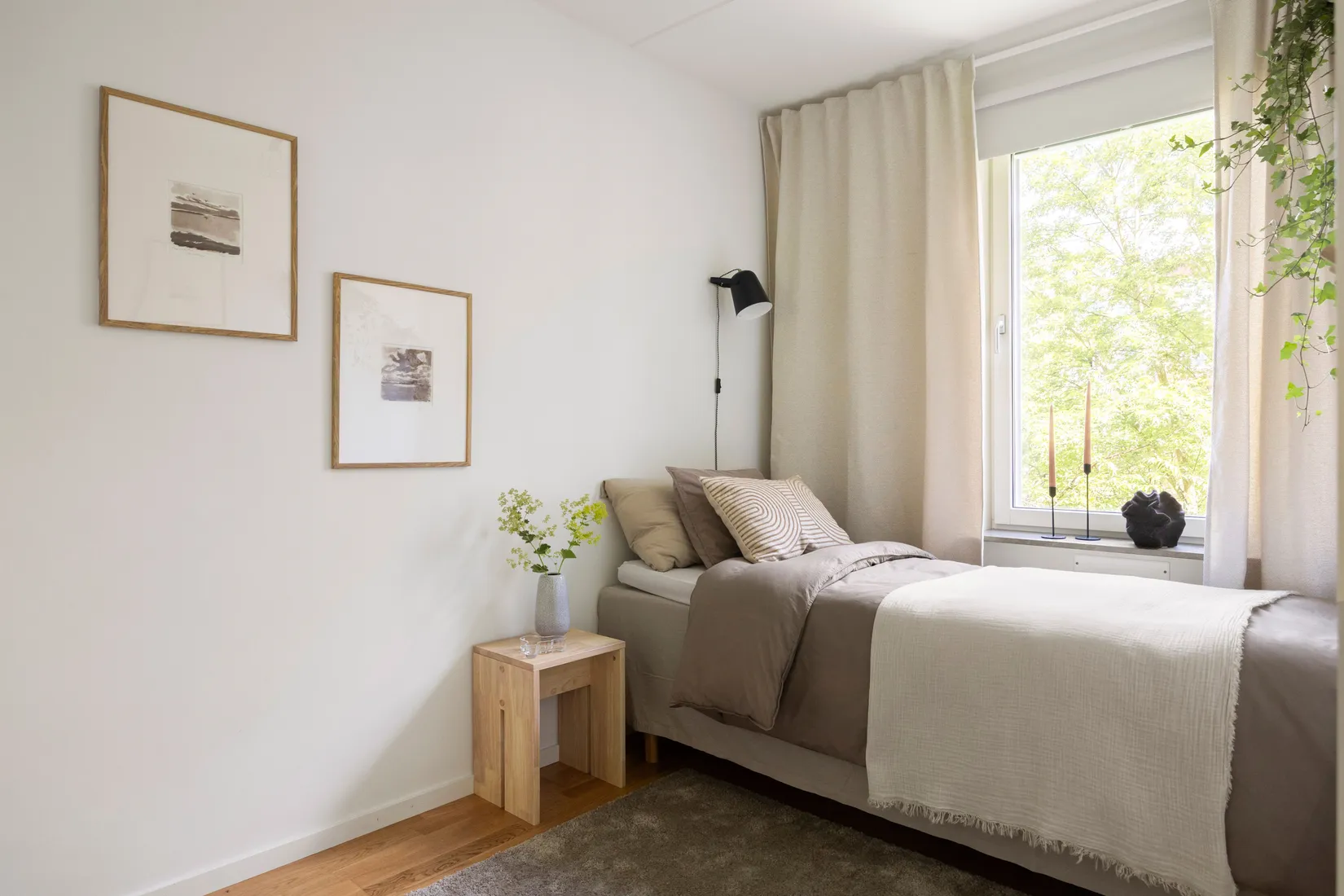Bostadsrätt, Soldathemsgatan 28, Kviberg, Göteborg