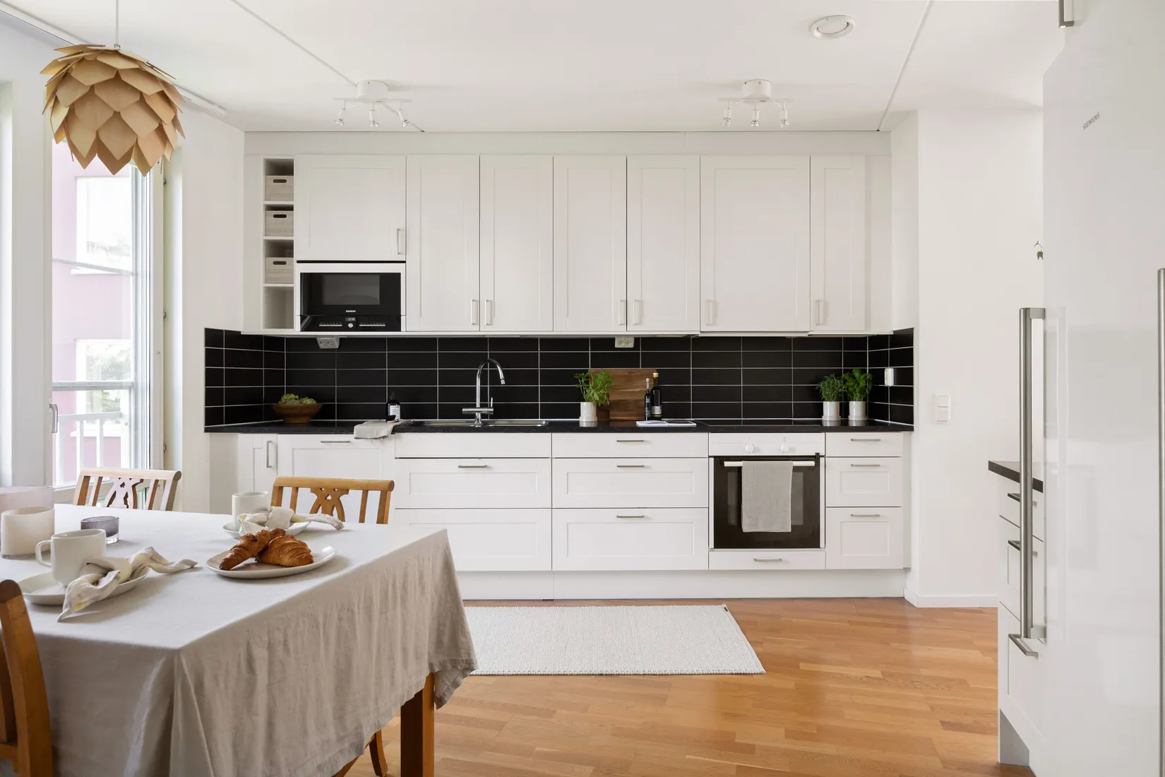 Bostadsrätt, Soldathemsgatan 28, Kviberg, Göteborg