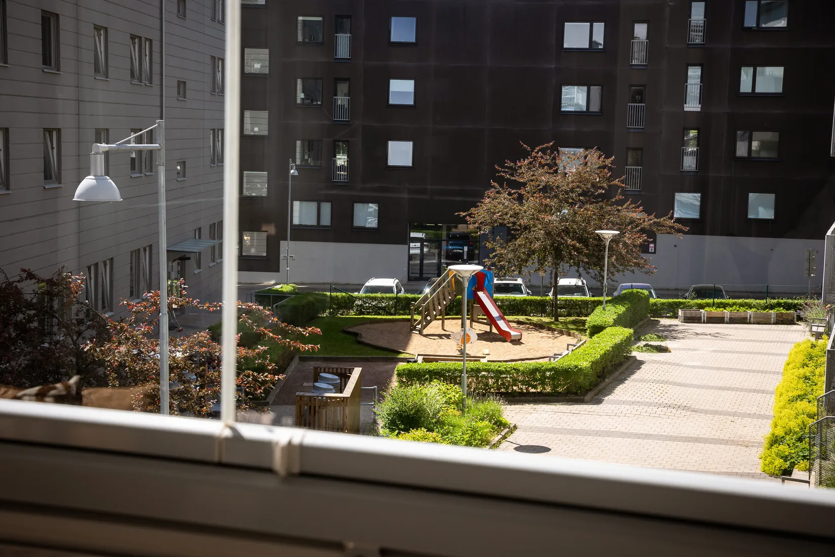 Bostadsrätt, Soldathemsgatan 28, Kviberg, Göteborg