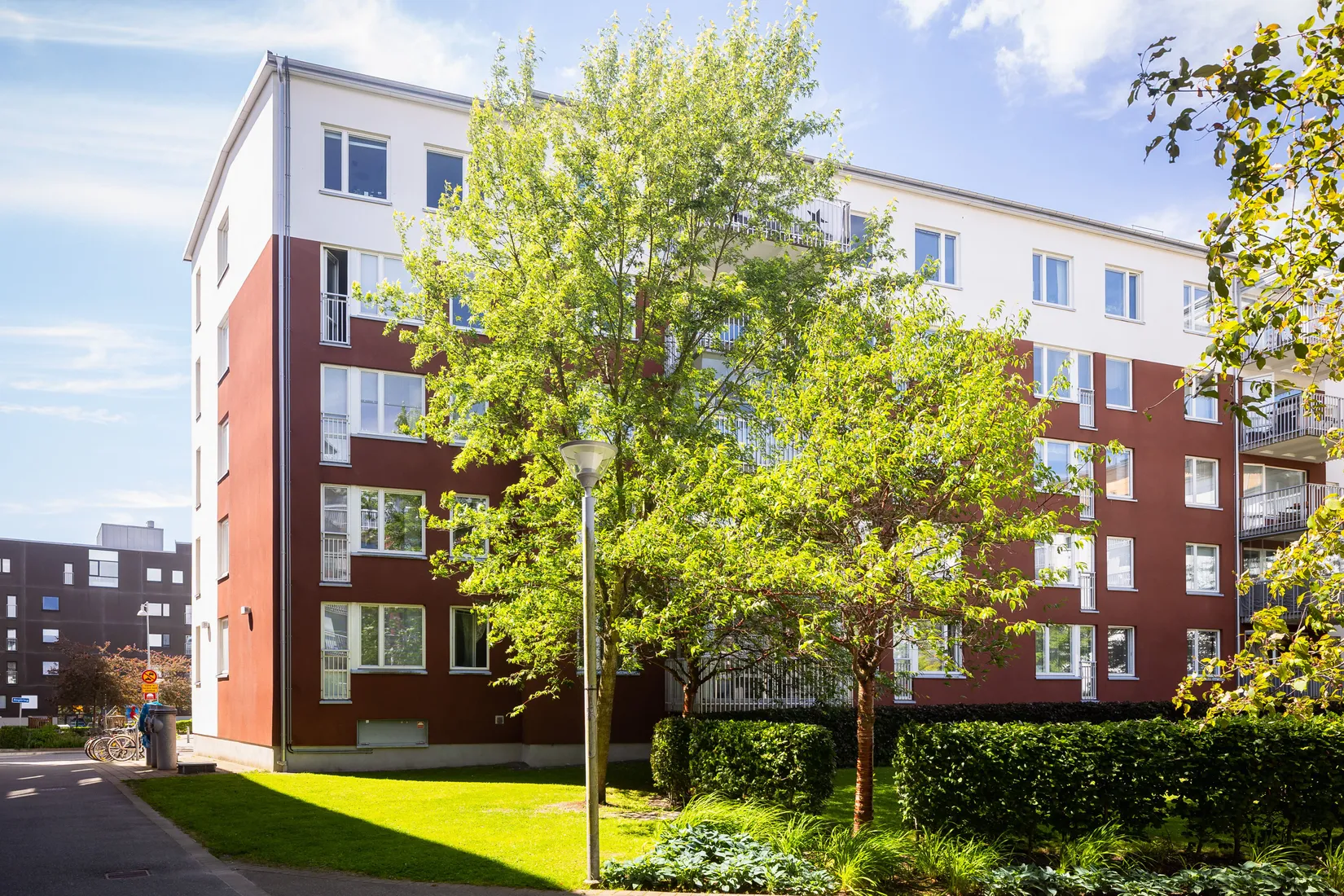 Bostadsrätt, Soldathemsgatan 28, Kviberg, Göteborg