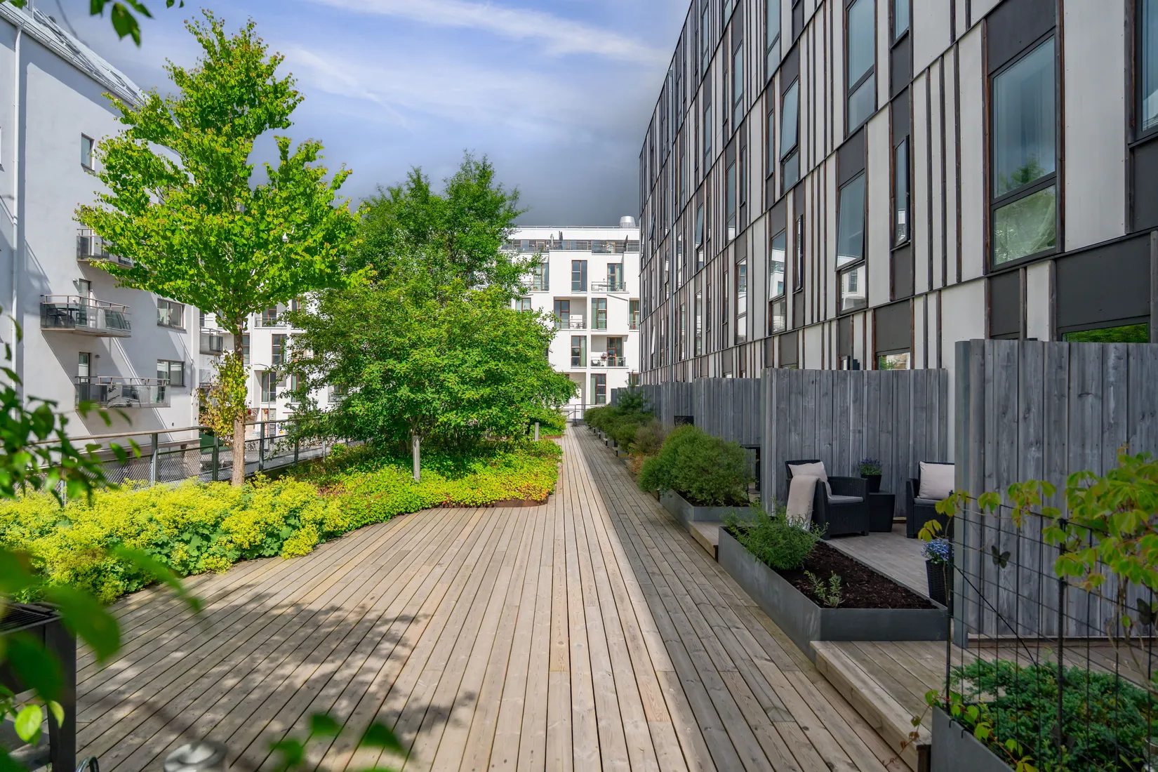 Bostadsrätt, Torgny Segerstedts allé 4, Rosendal, Uppsala