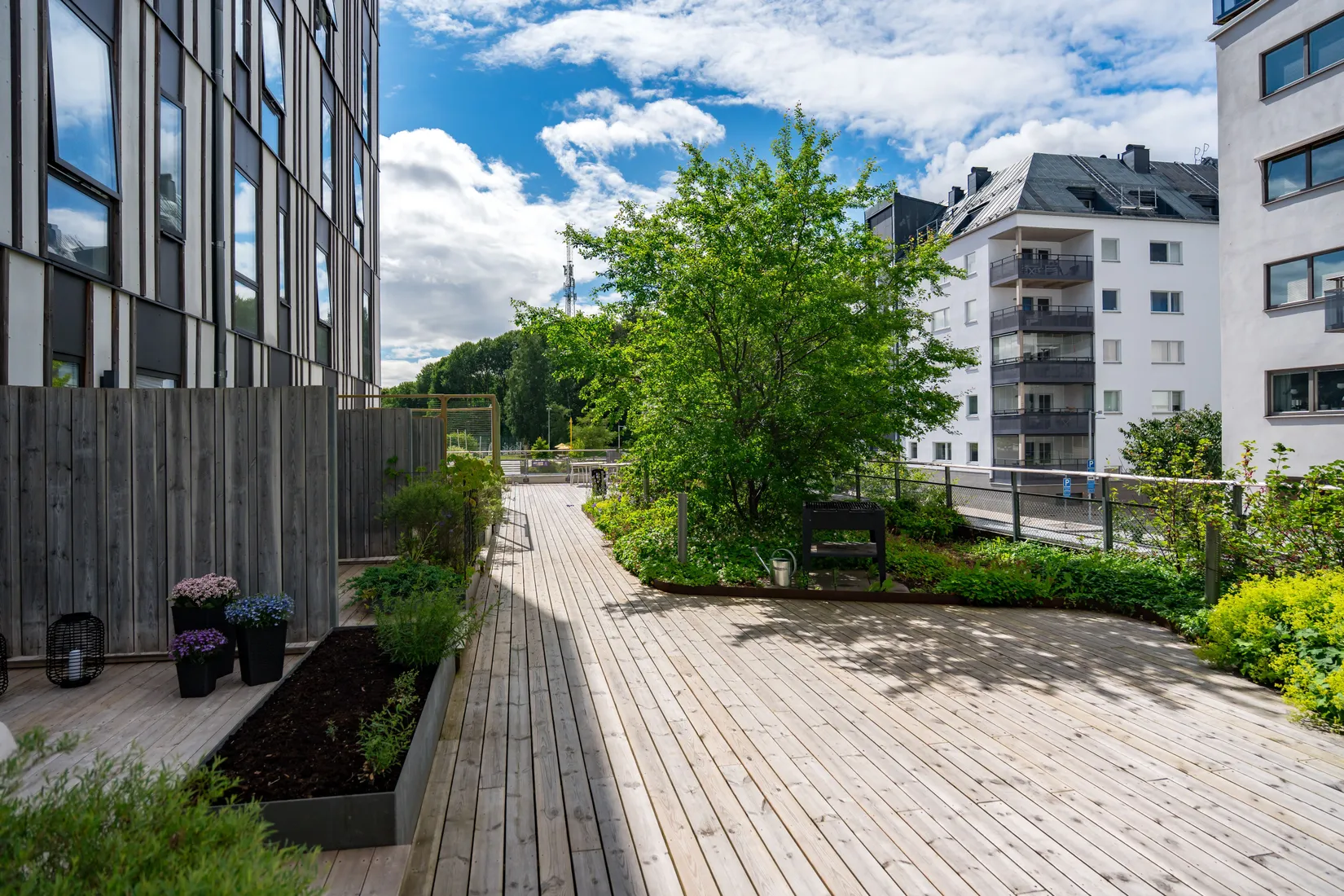 Bostadsrätt, Torgny Segerstedts allé 4, Rosendal, Uppsala
